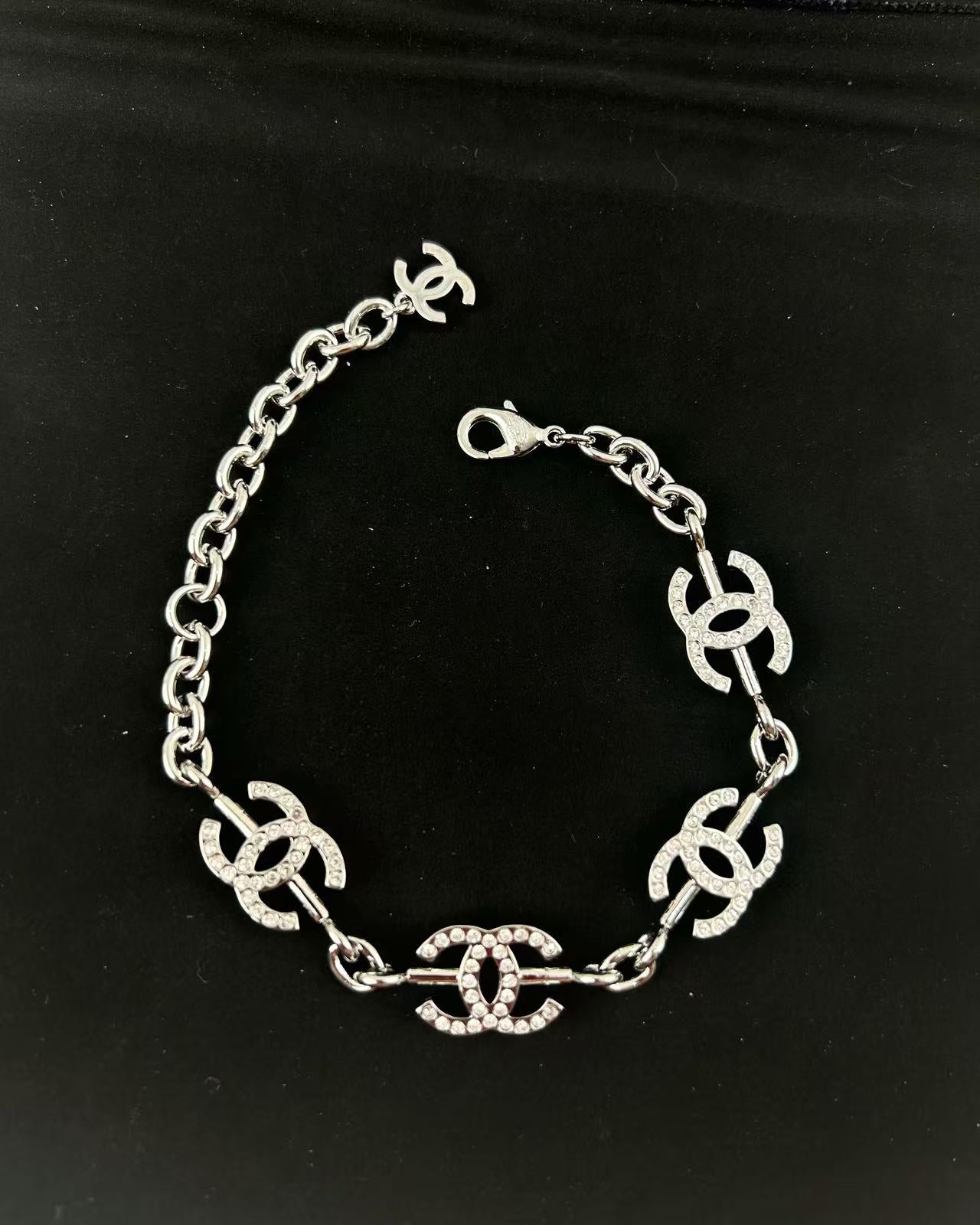 LuxluxHouse Best Quality Accessories Bracelet Chanel