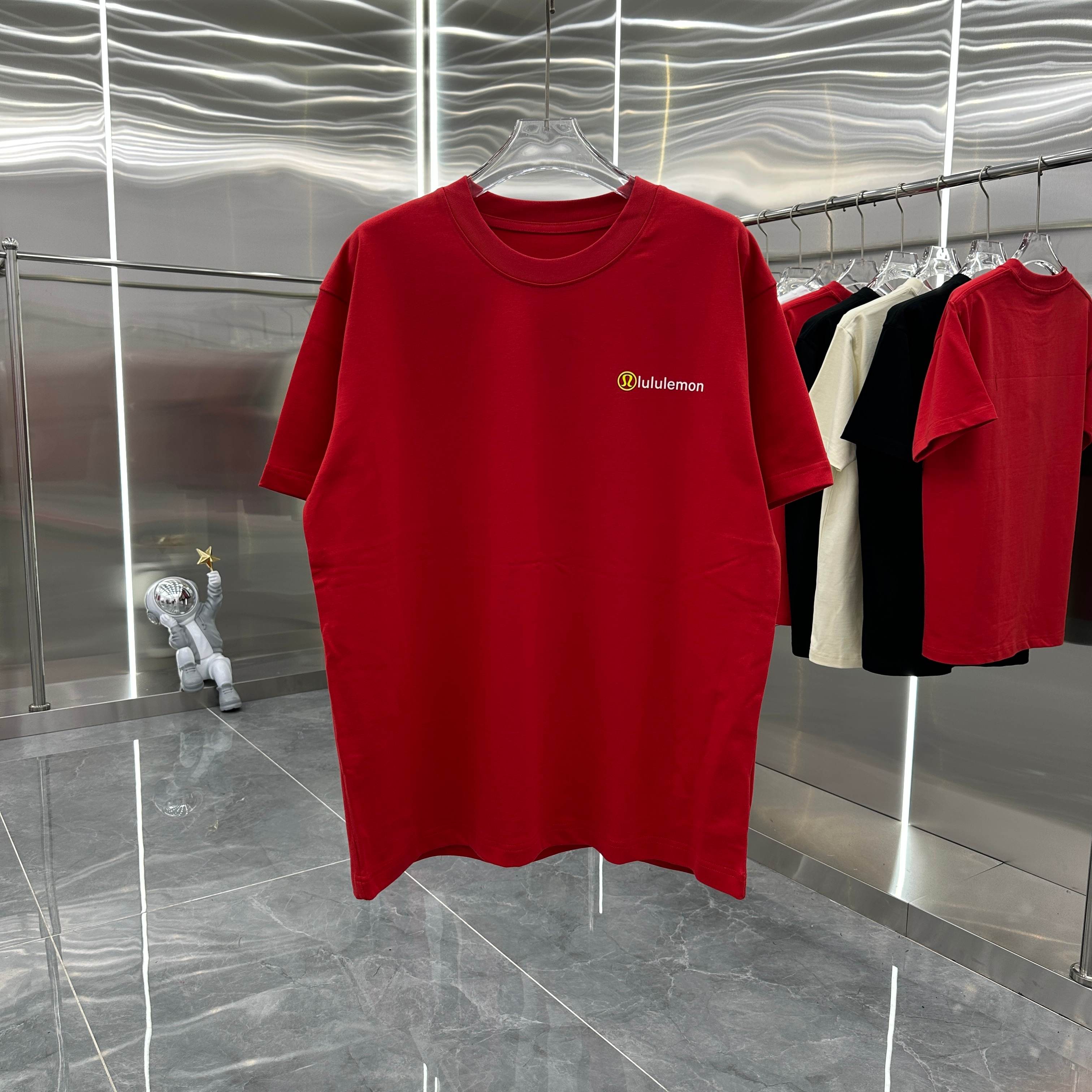 LuxluxHouse Best Quality Clothes Ralph Lauren T-shirt