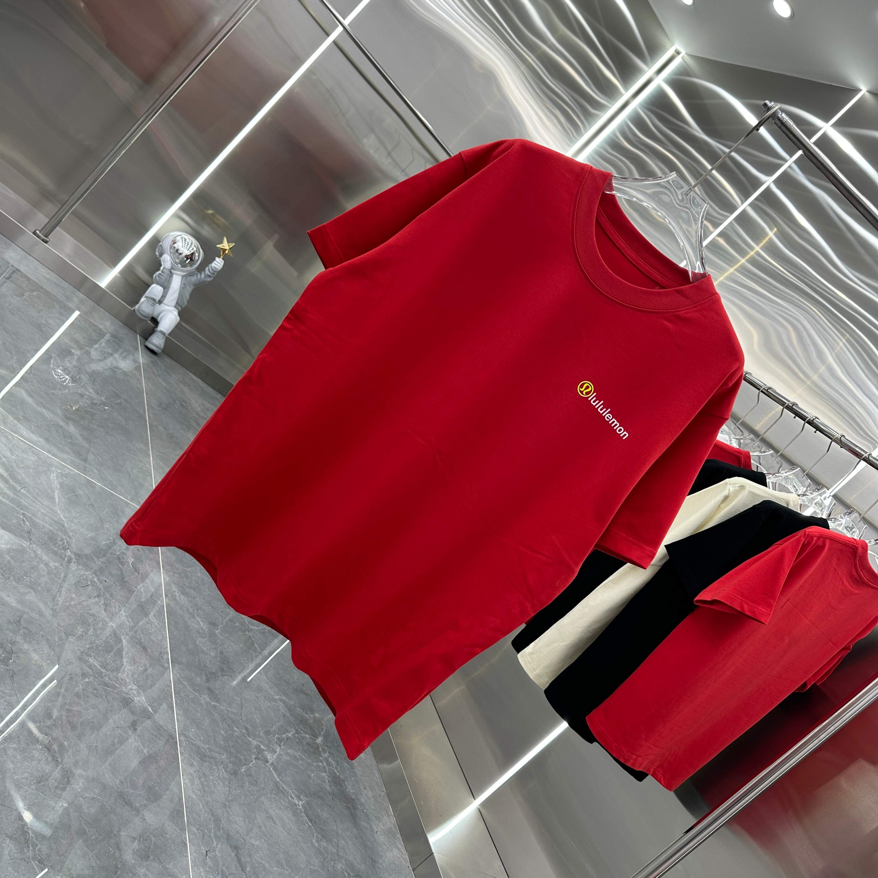 LuxluxHouse Best Quality Clothes Ralph Lauren T-shirt