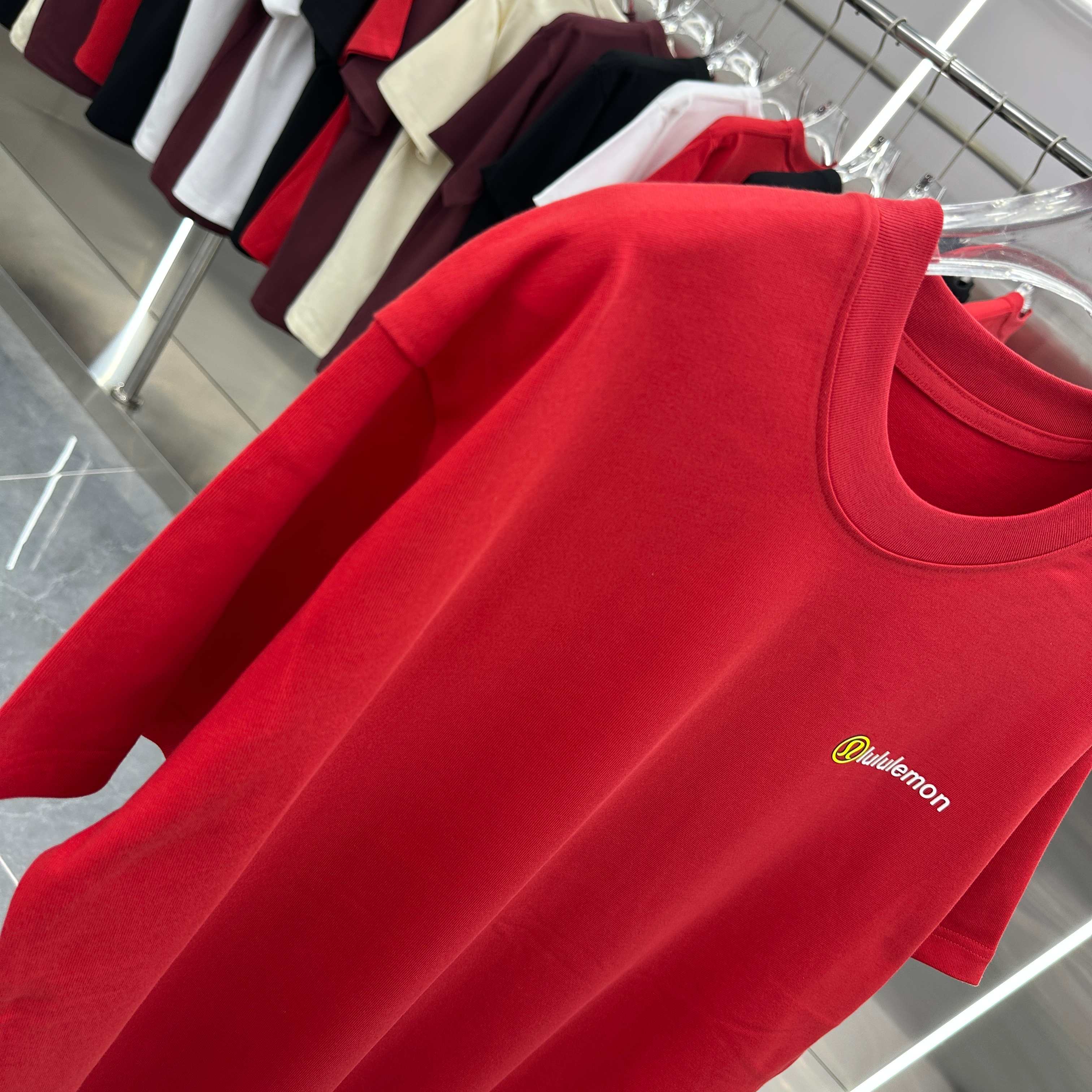 LuxluxHouse Best Quality Clothes Ralph Lauren T-shirt