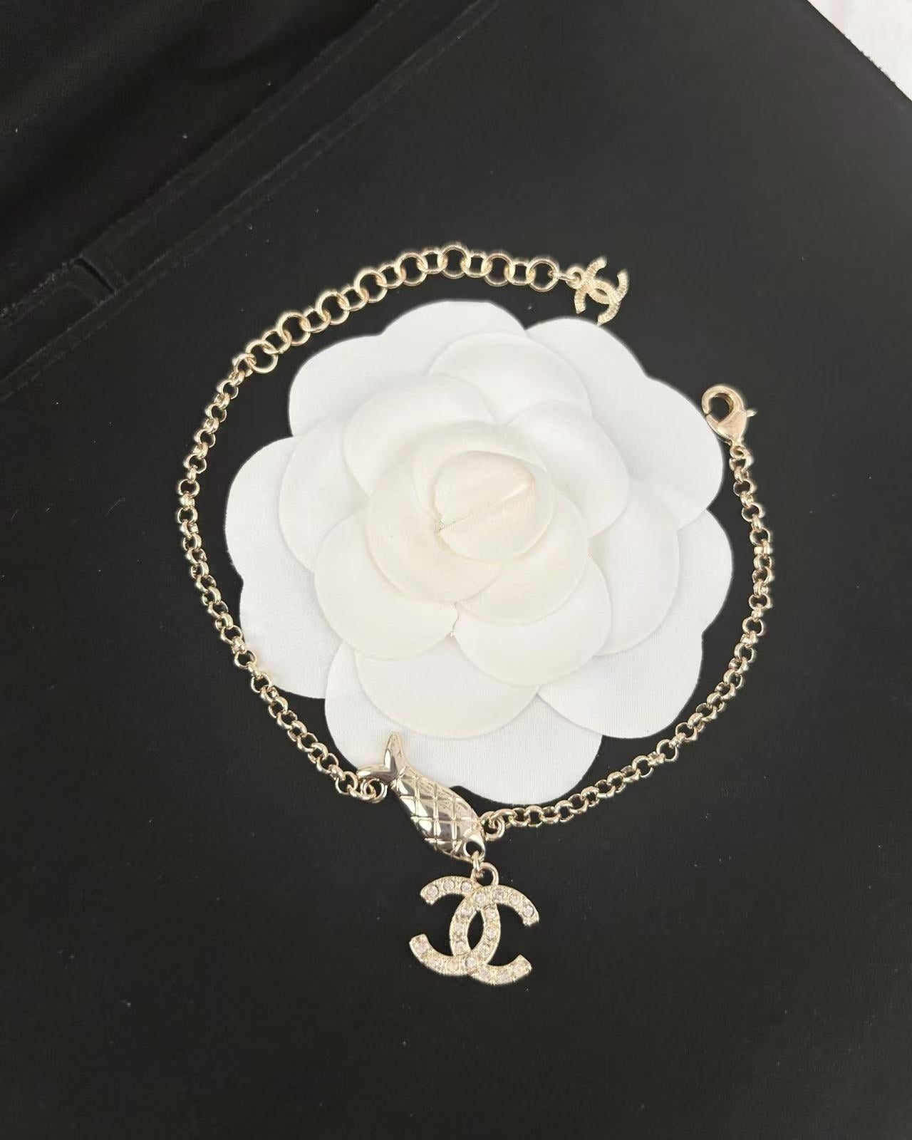 LuxluxHouse Best Quality Accessories Bracelet Chanel