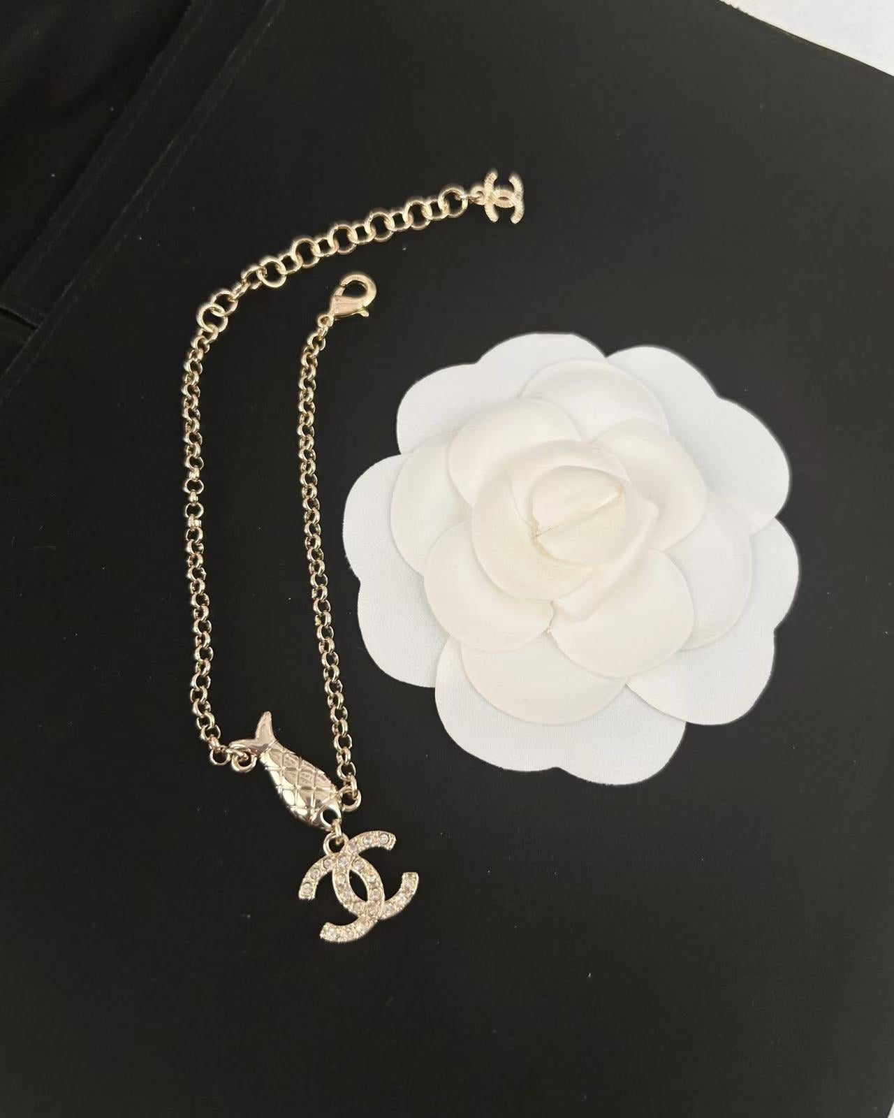 LuxluxHouse Best Quality Accessories Bracelet Chanel