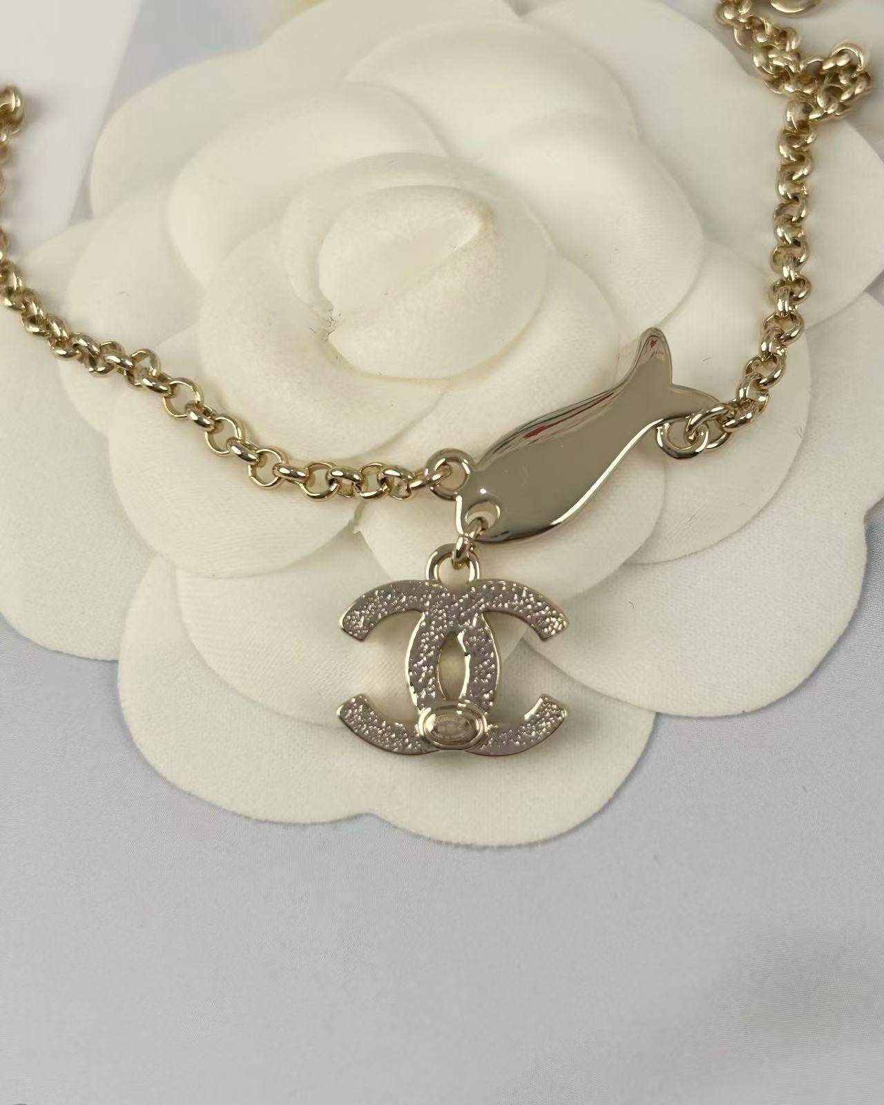 LuxluxHouse Best Quality Accessories Bracelet Chanel