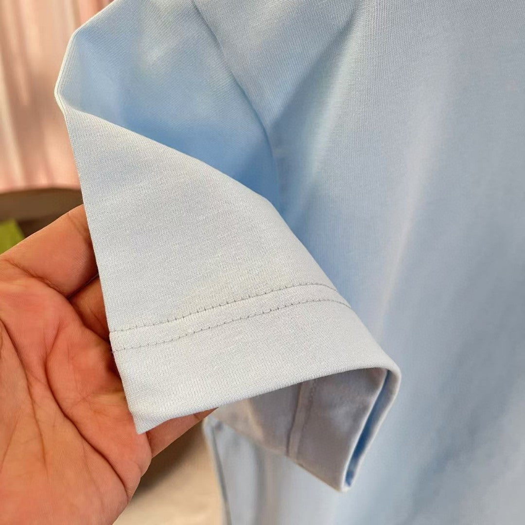 LuxluxHouse Best Quality Clothes Burberry T-shirt