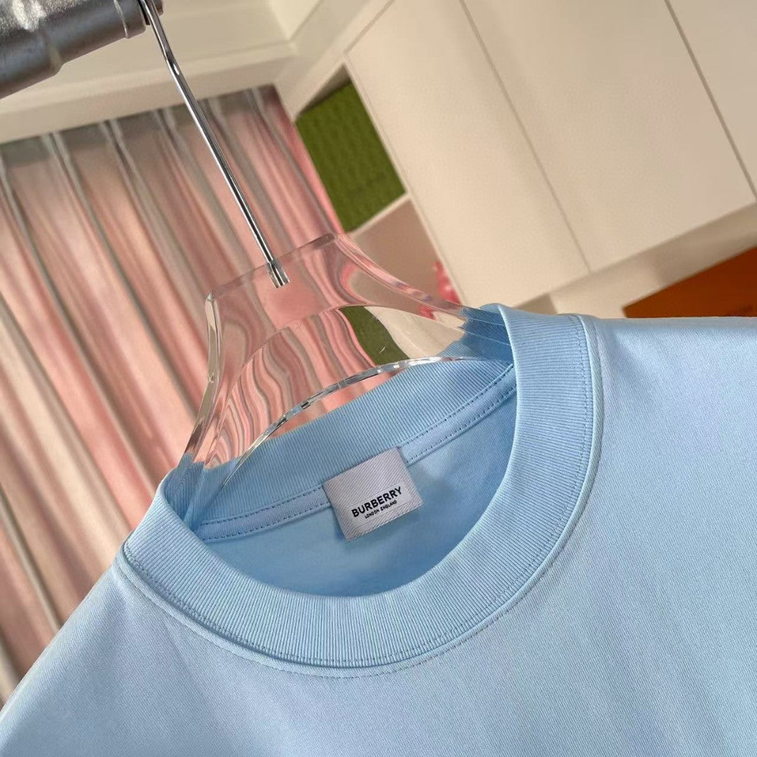 LuxluxHouse Best Quality Clothes Burberry T-shirt