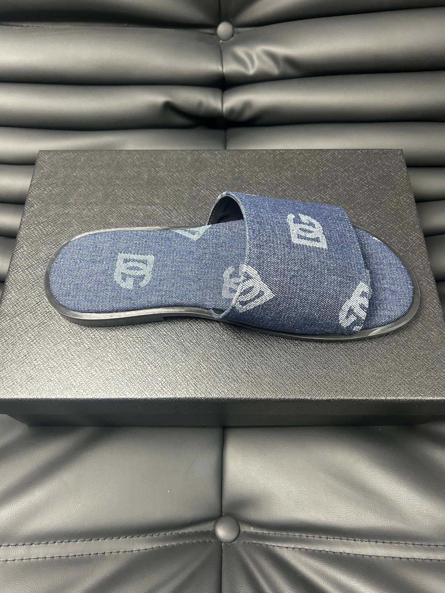 LuxluxHouse Best Quality Sandals Dolce & Gabbana