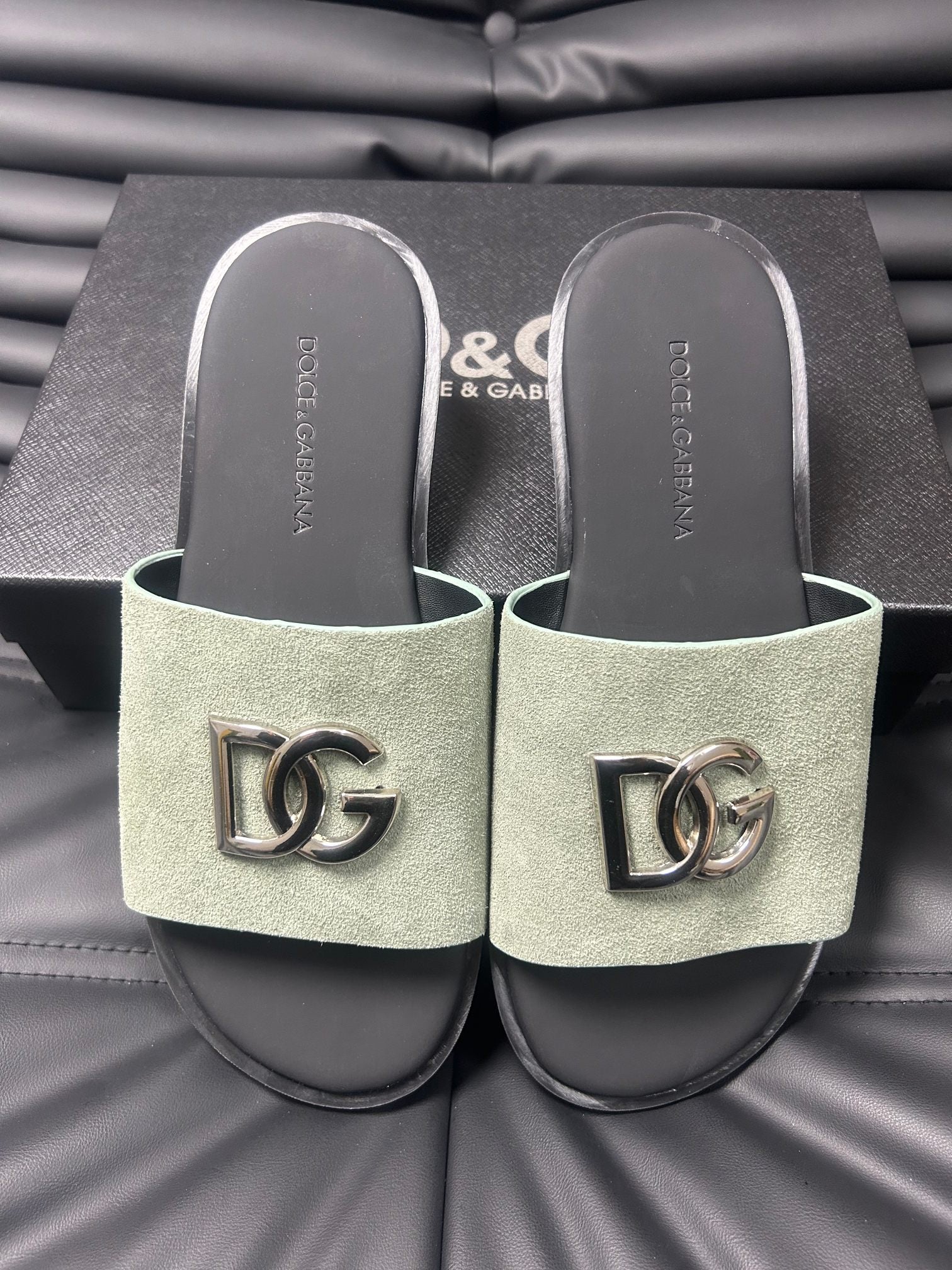 LuxluxHouse Best Quality Sandals Dolce & Gabbana