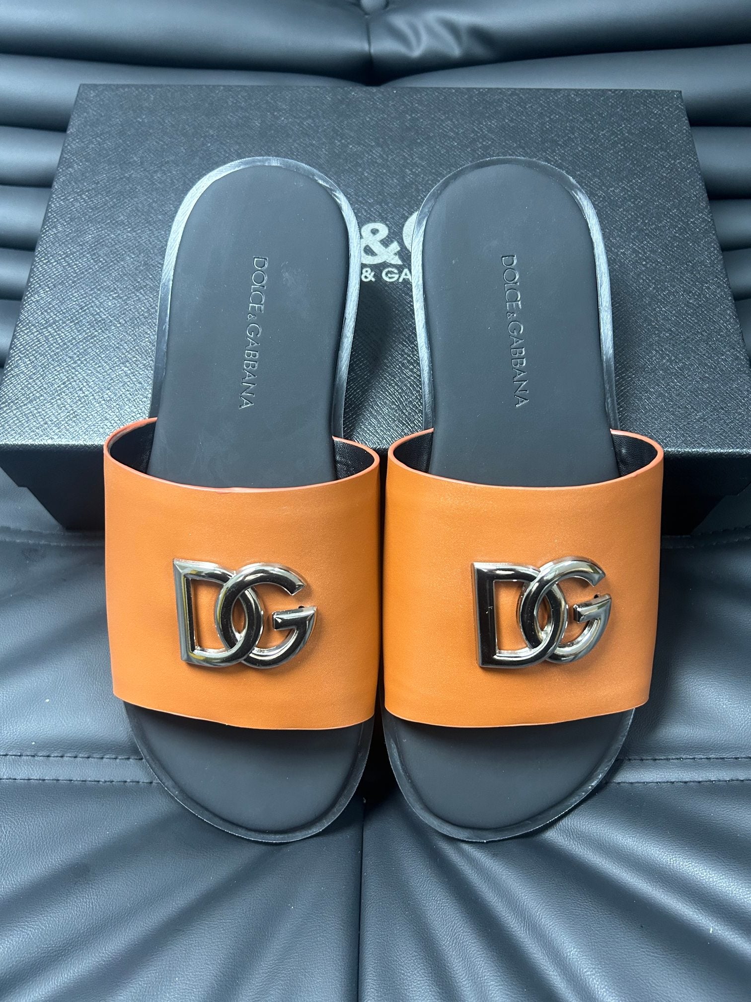 LuxluxHouse Best Quality Sandals Dolce & Gabbana