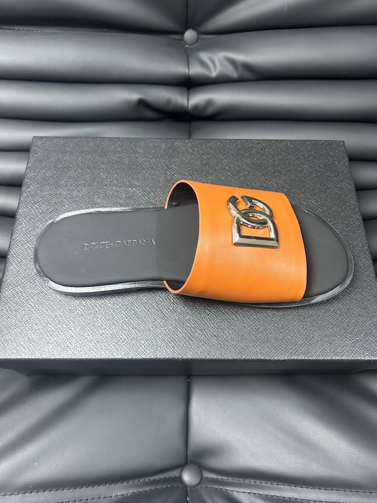 LuxluxHouse Best Quality Sandals Dolce & Gabbana