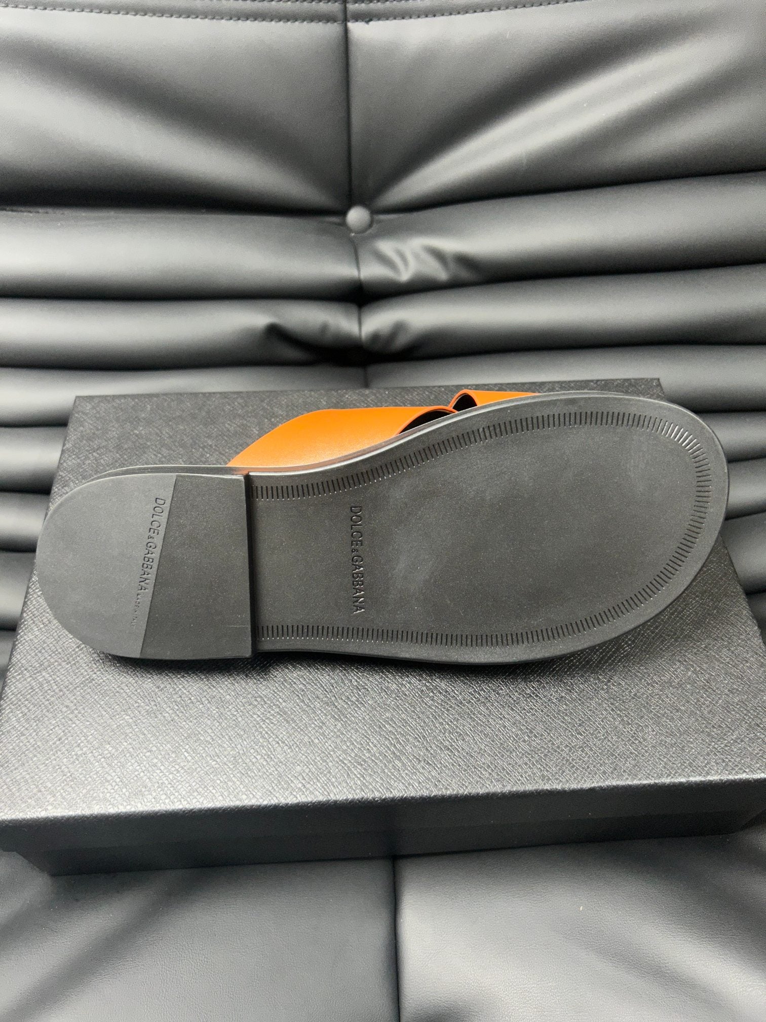 LuxluxHouse Best Quality Sandals Dolce & Gabbana