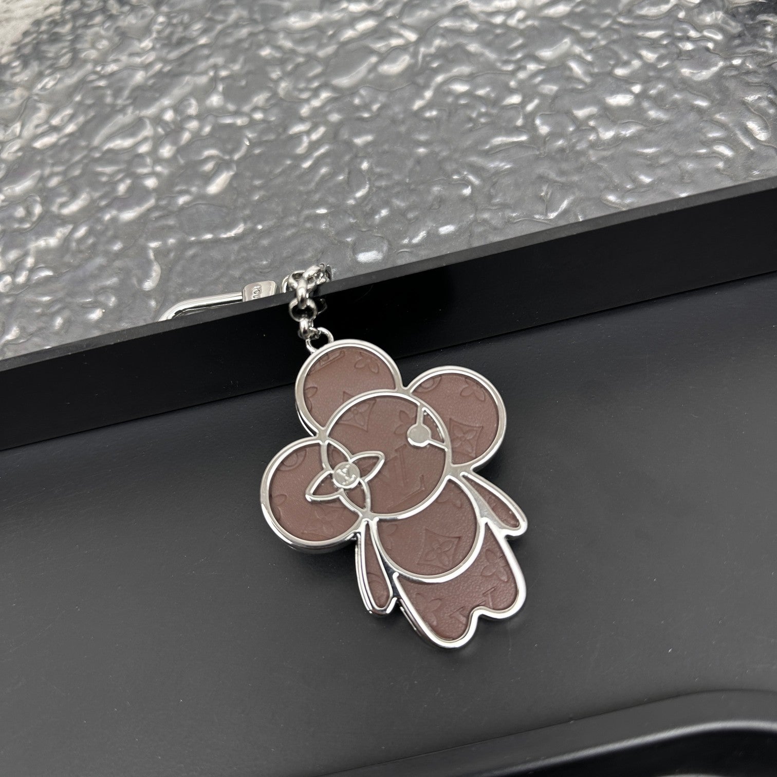 LuxluxHouse Best Quality Accessories Keychain Louis Vuitton
