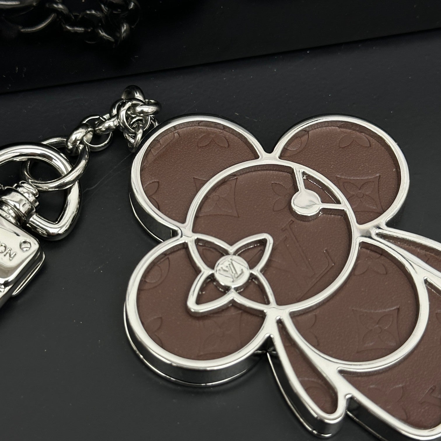 LuxluxHouse Best Quality Accessories Keychain Louis Vuitton