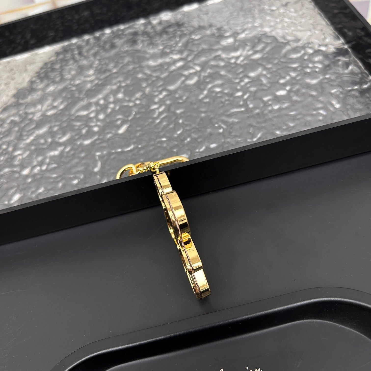 LuxluxHouse Best Quality Accessories Keychain Louis Vuitton
