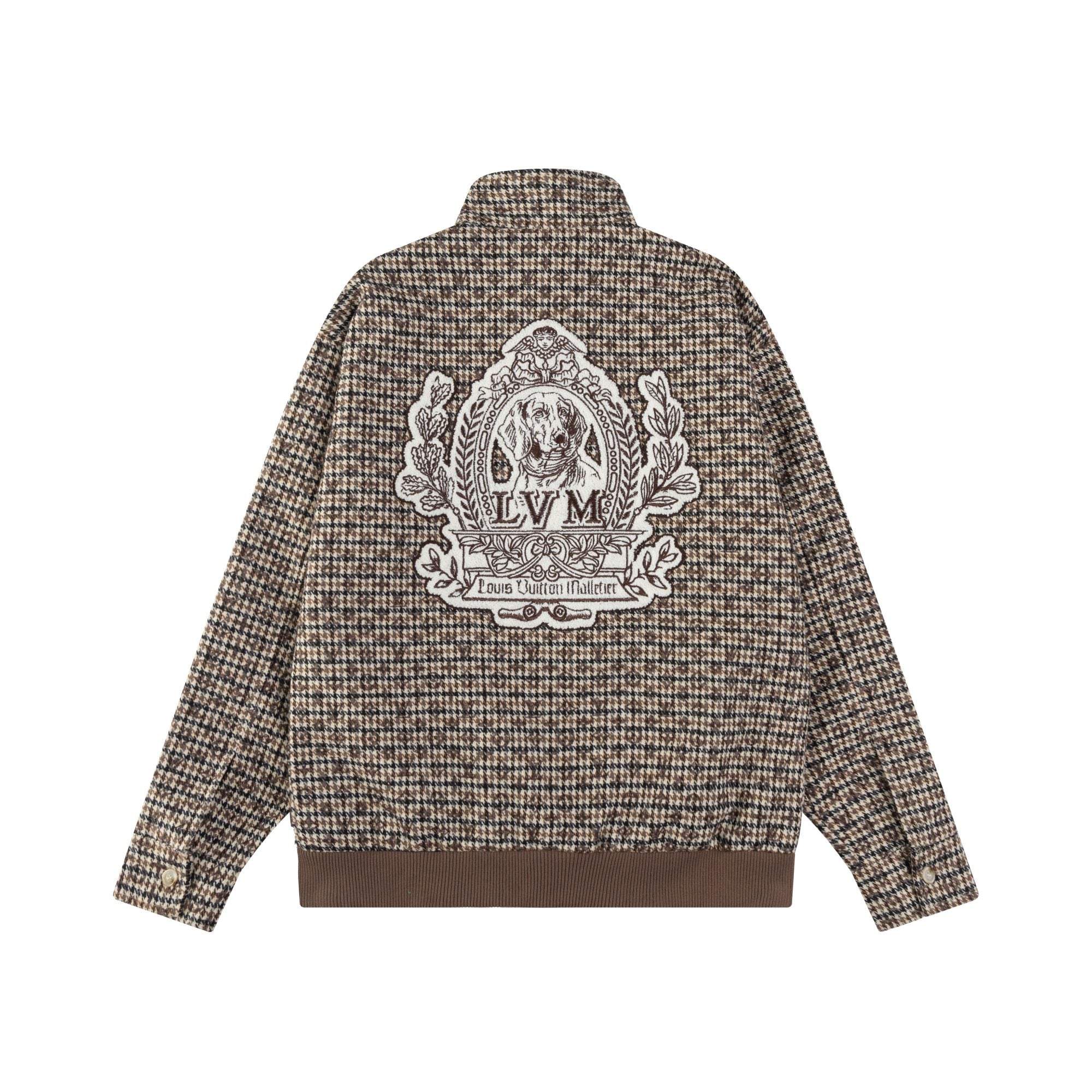 LuxluxHouse Best Quality Clothes Coats & Jackets Louis Vuitton