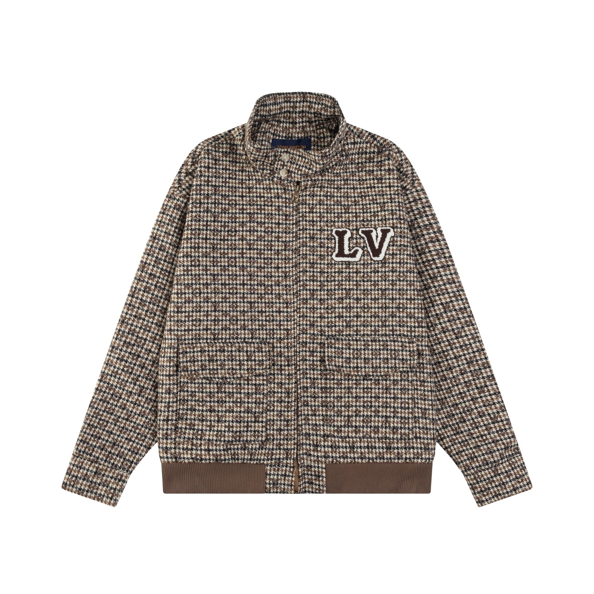LuxluxHouse Best Quality Clothes Coats & Jackets Louis Vuitton