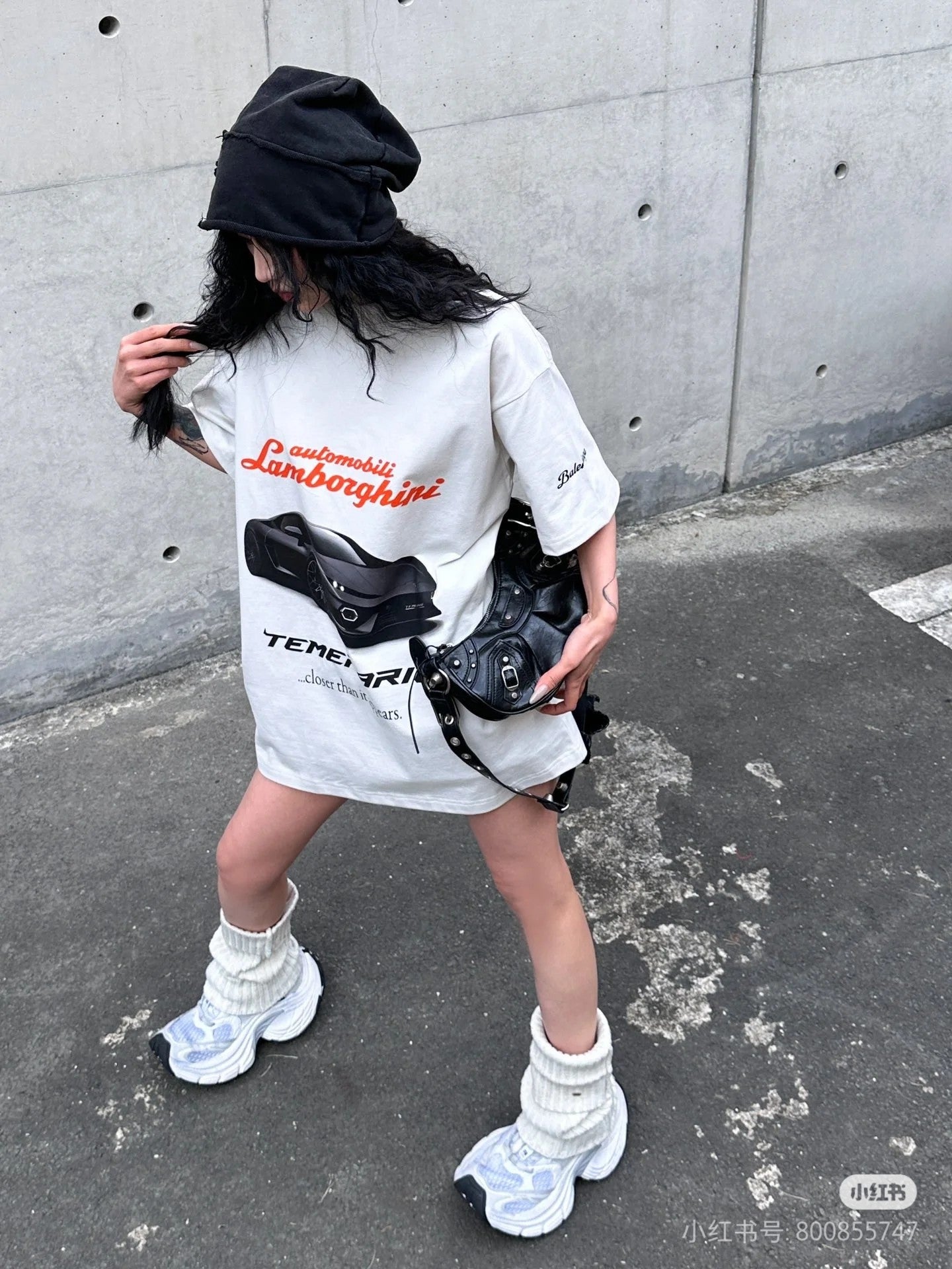 LuxluxHouse Best Quality Clothes Balenciaga T-shirt