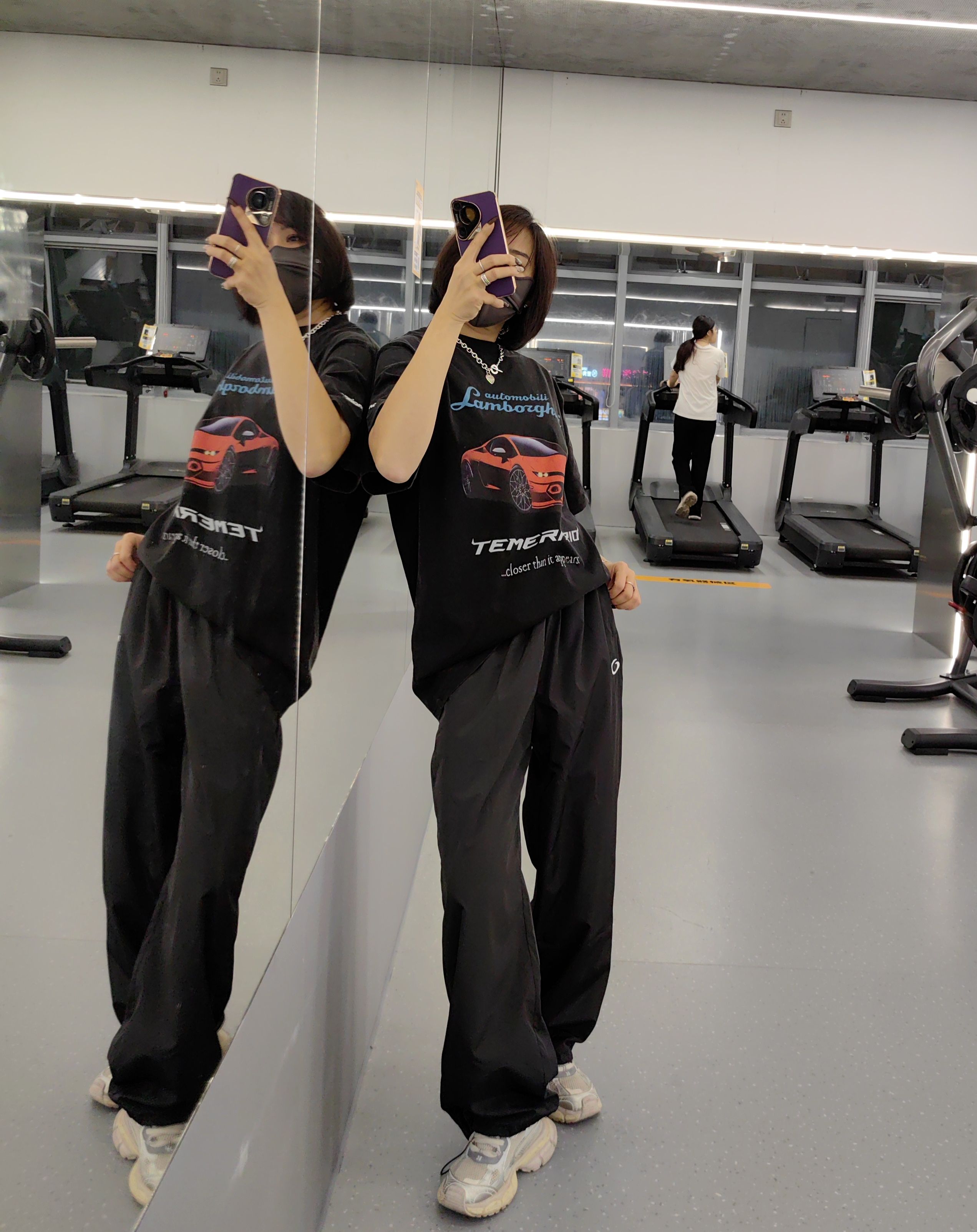 LuxluxHouse Best Quality Clothes Balenciaga T-shirt