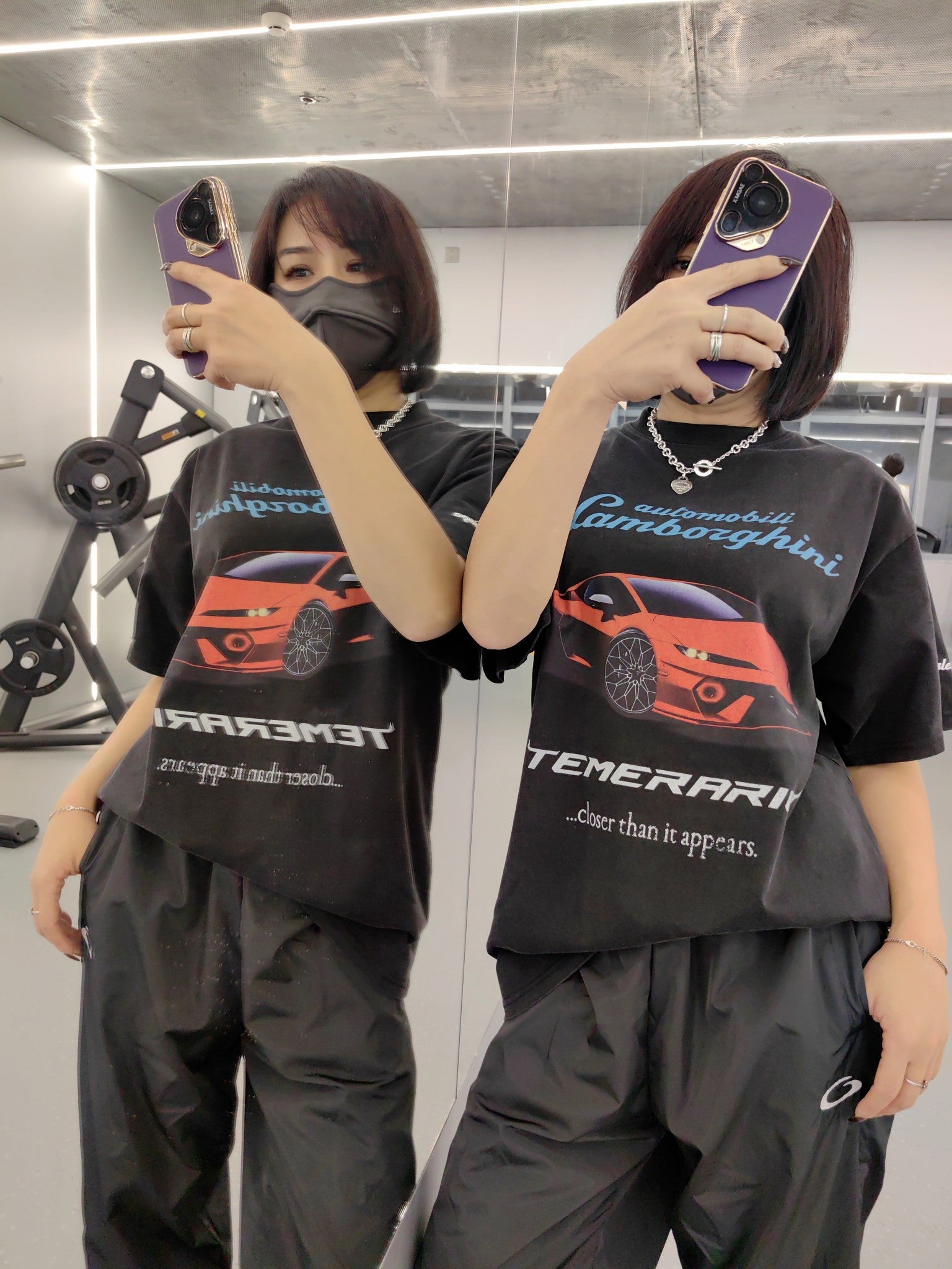 LuxluxHouse Best Quality Clothes Balenciaga T-shirt