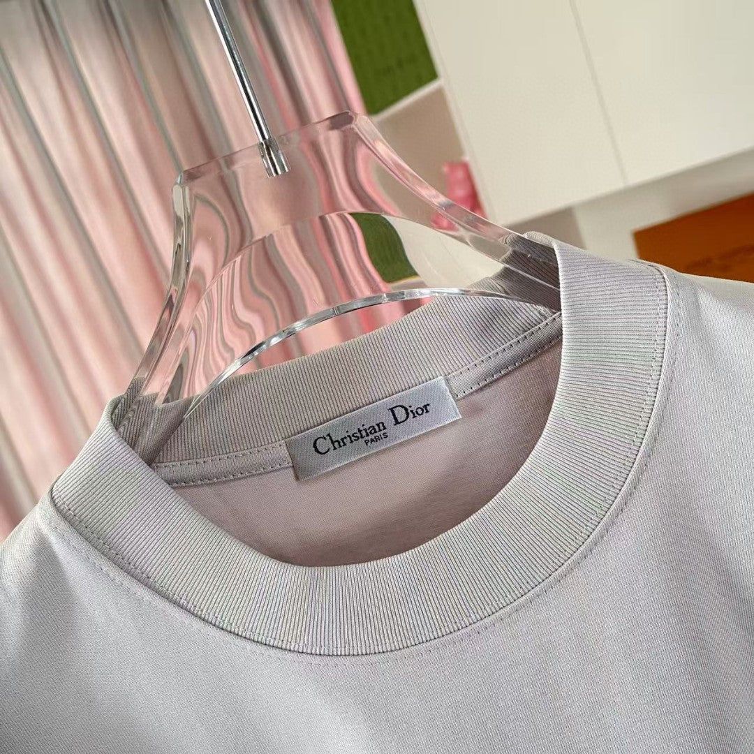 LuxluxHouse Best Quality Clothes T-shirt Dior