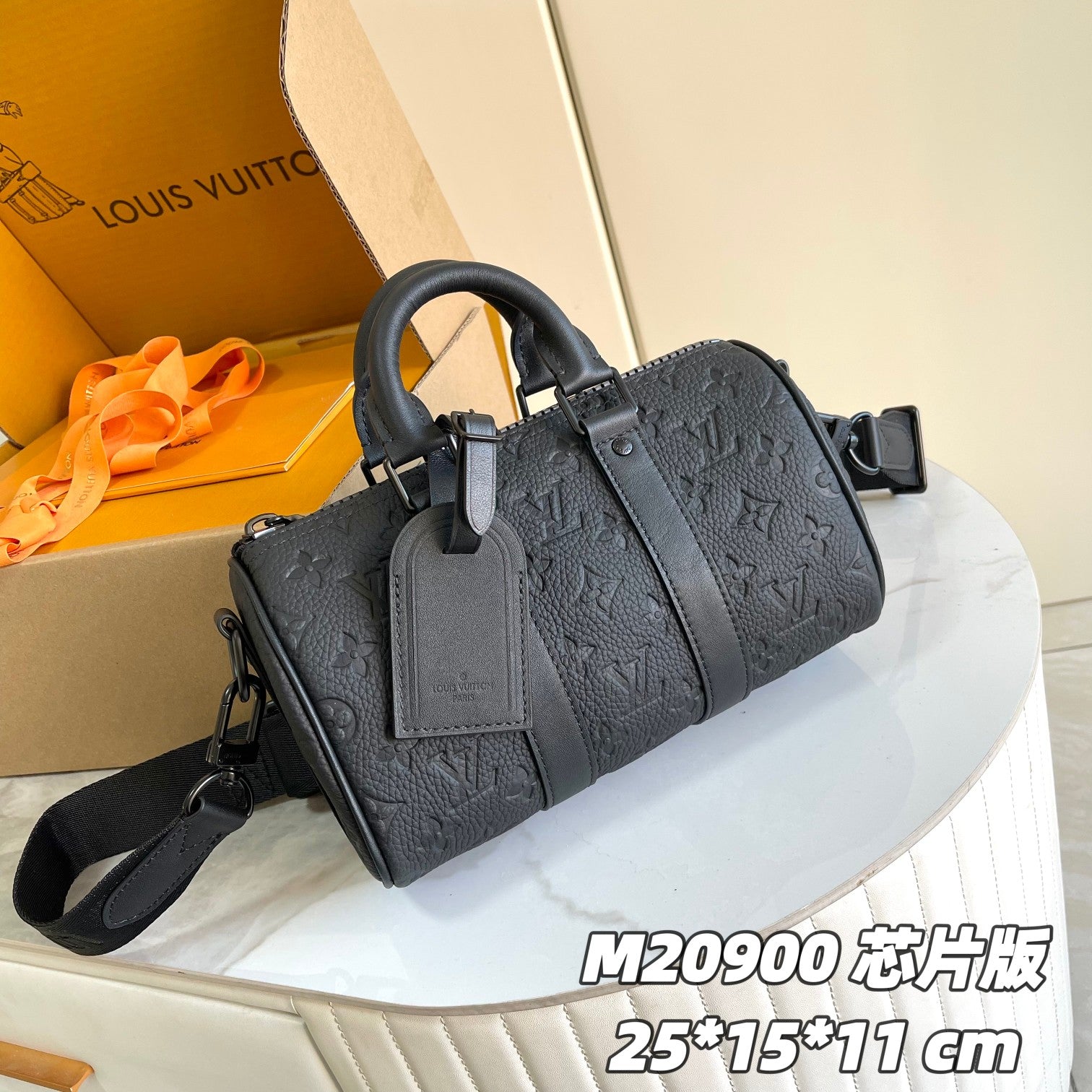 LuxluxHouse Best Quality Bags Louis Vuitton Men