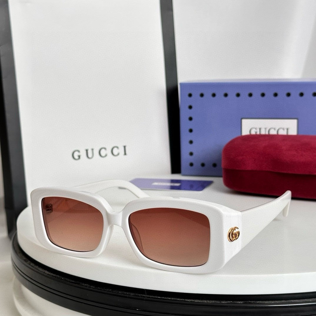 LuxluxHouse Best Quality Glasses Gucci