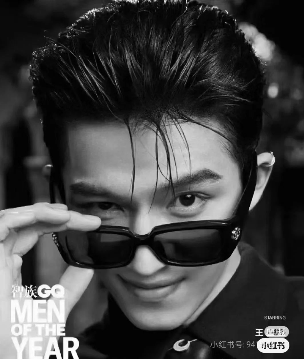 LuxluxHouse Best Quality Glasses Gucci
