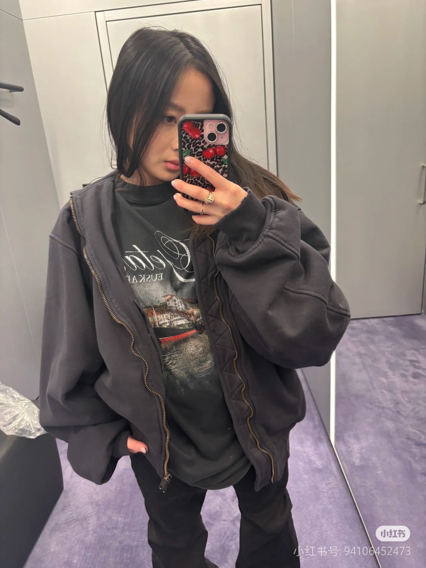 LuxluxHouse Best Quality Clothes Balenciaga T-shirt