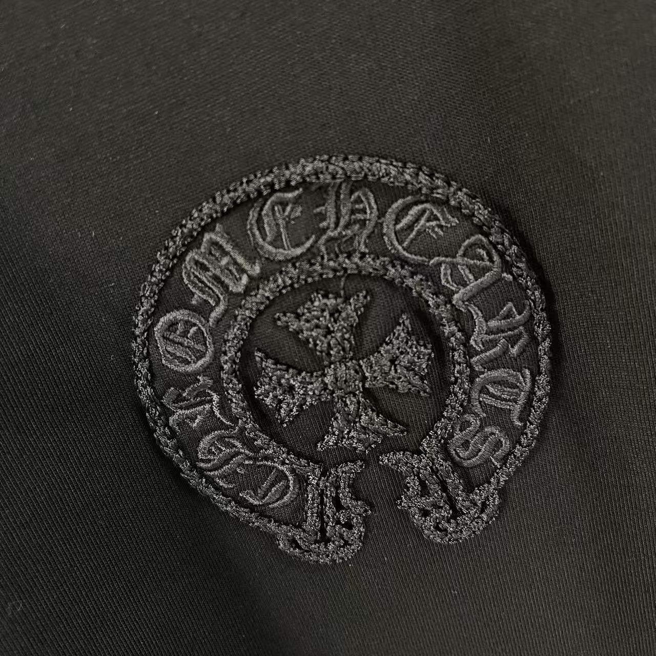 LuxluxHouse Best Quality Clothes Chrome Hearts T-shirt