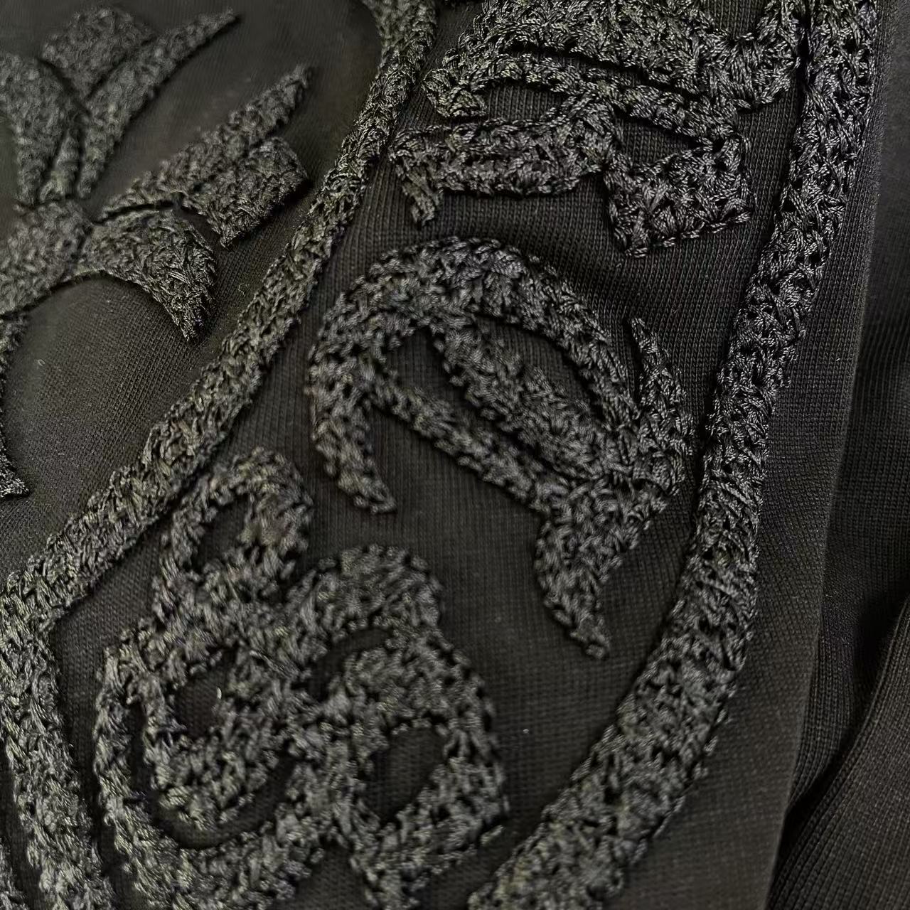 LuxluxHouse Best Quality Clothes Chrome Hearts T-shirt