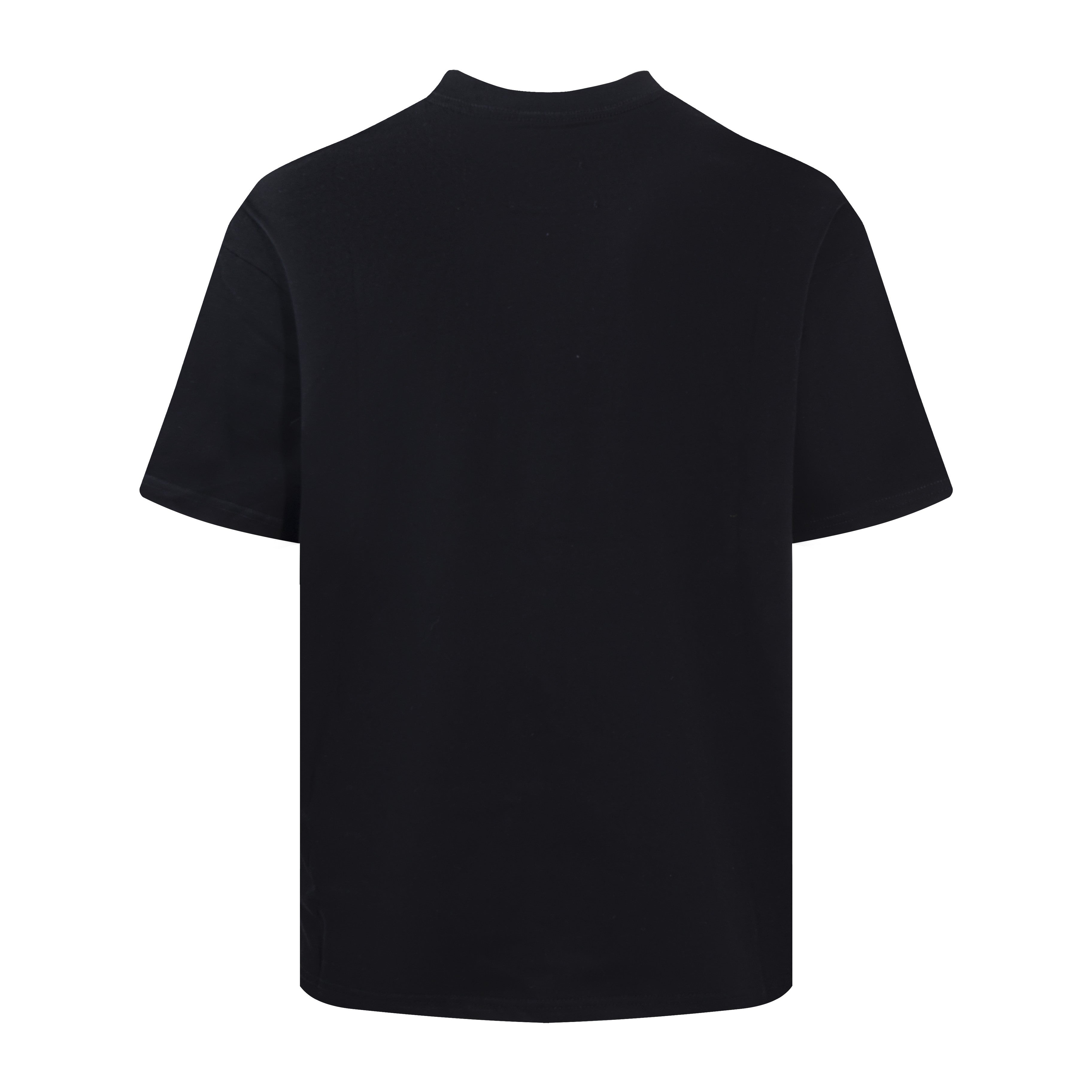 LuxluxHouse Best Quality Clothes T-shirt Chanel & Maison Margiela