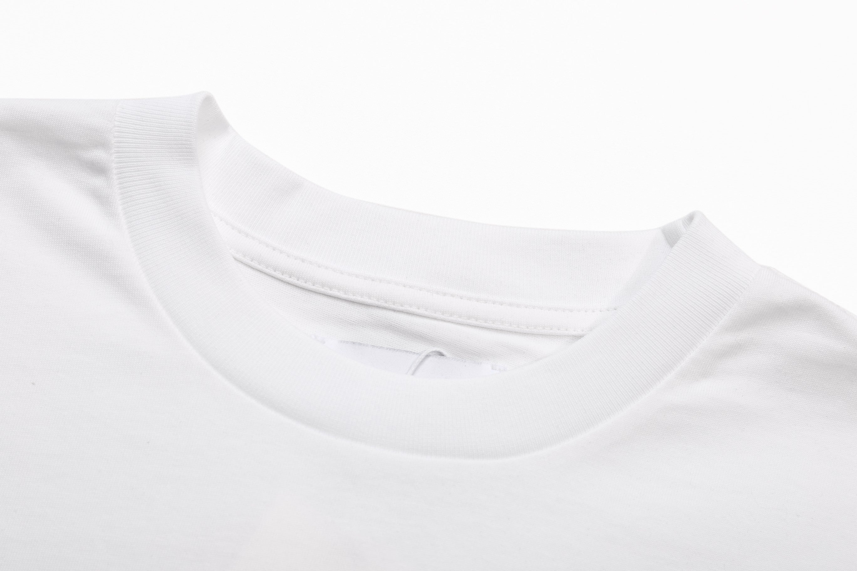 LuxluxHouse Best Quality Clothes T-shirt Chanel & Maison Margiela