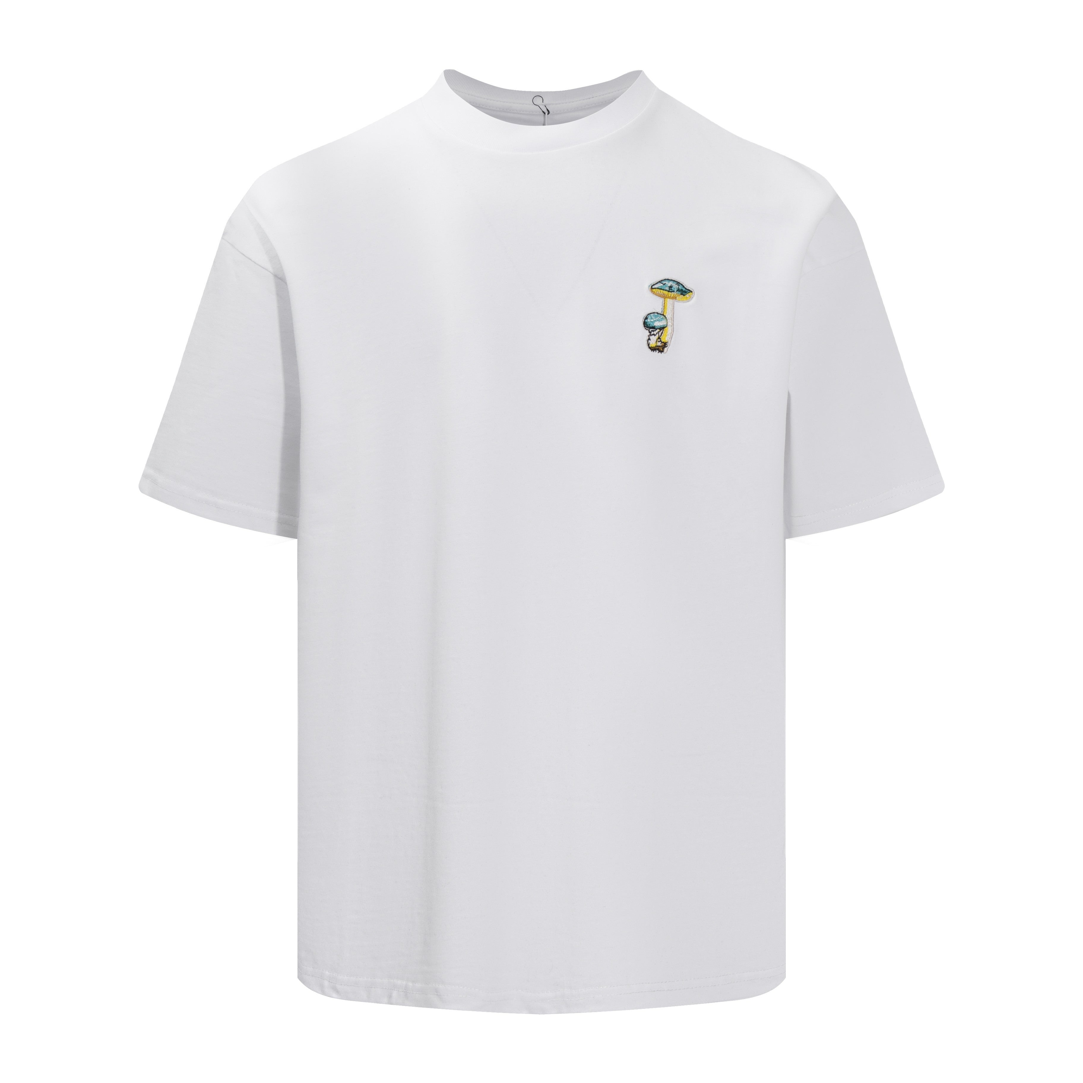 LuxluxHouse Best Quality Clothes T-shirt Chanel & Maison Margiela