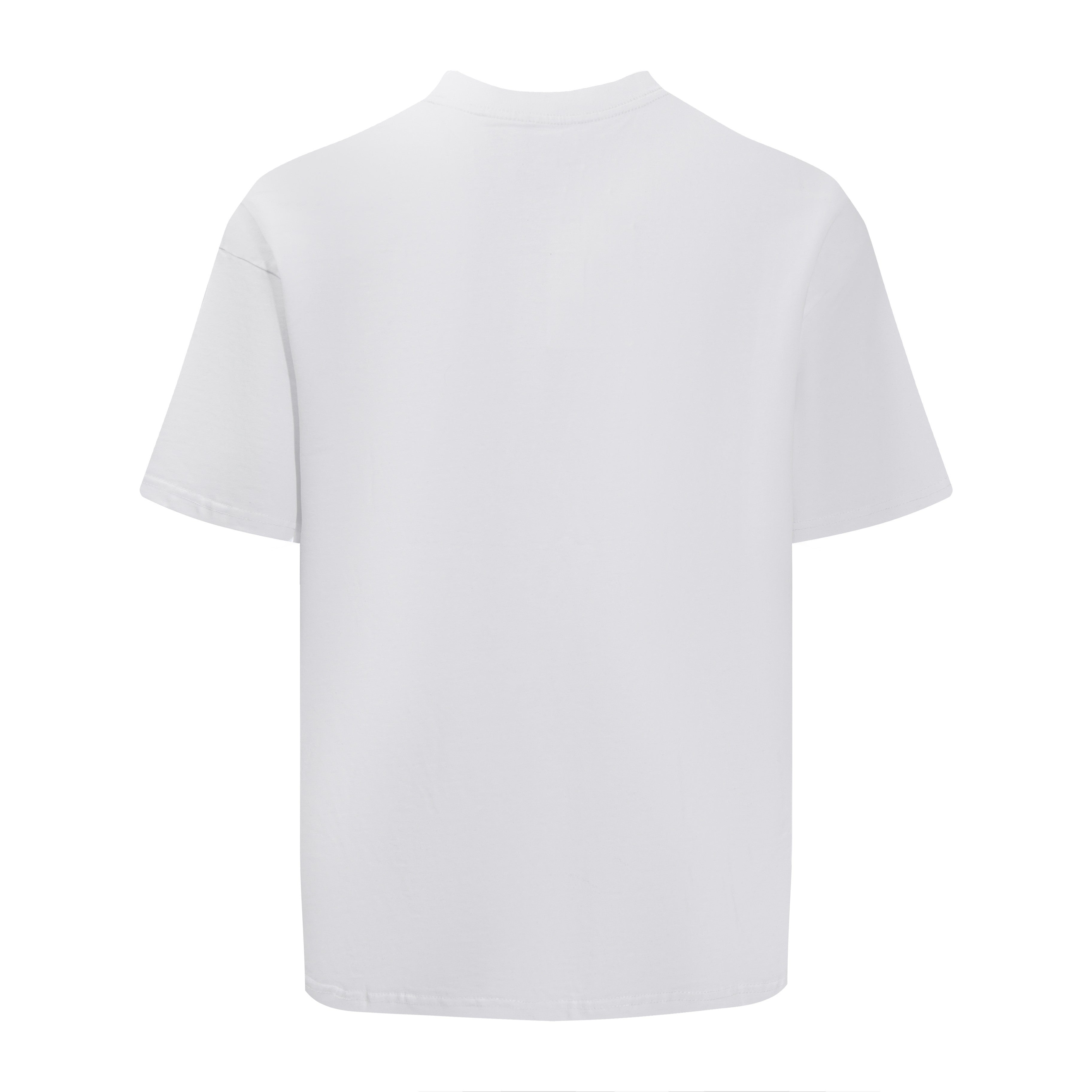 LuxluxHouse Best Quality Clothes T-shirt Chanel & Maison Margiela