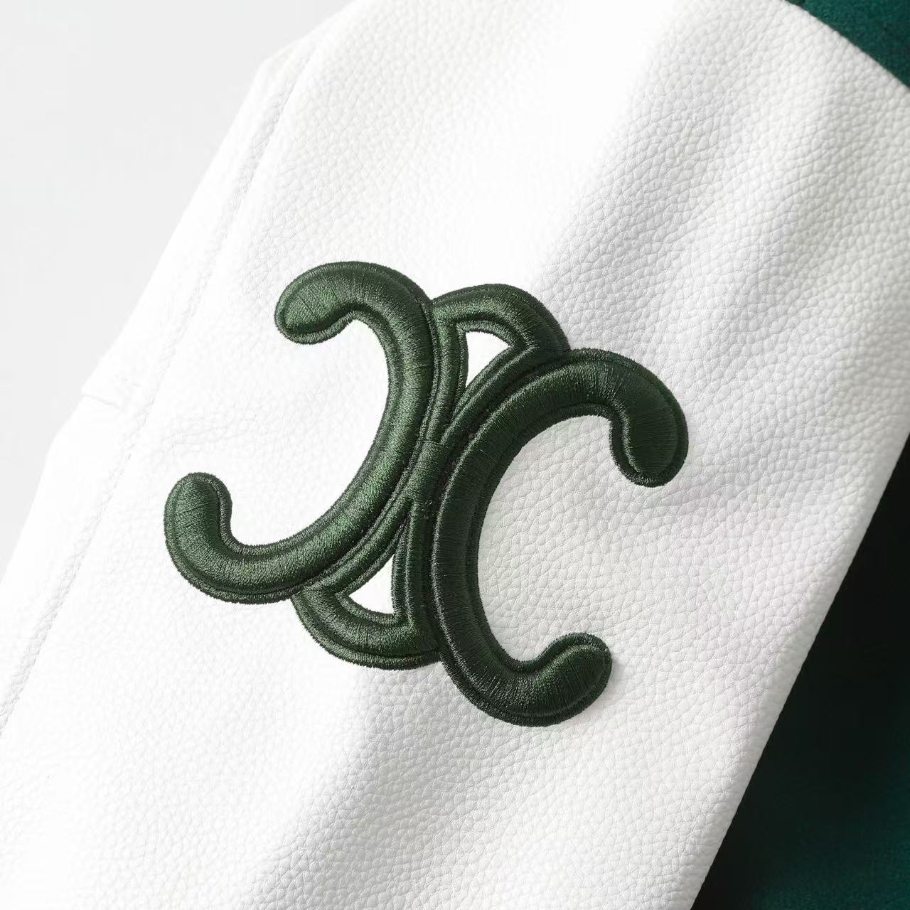 LuxluxHouse Best Quality Clothes Coats & Jackets Celine