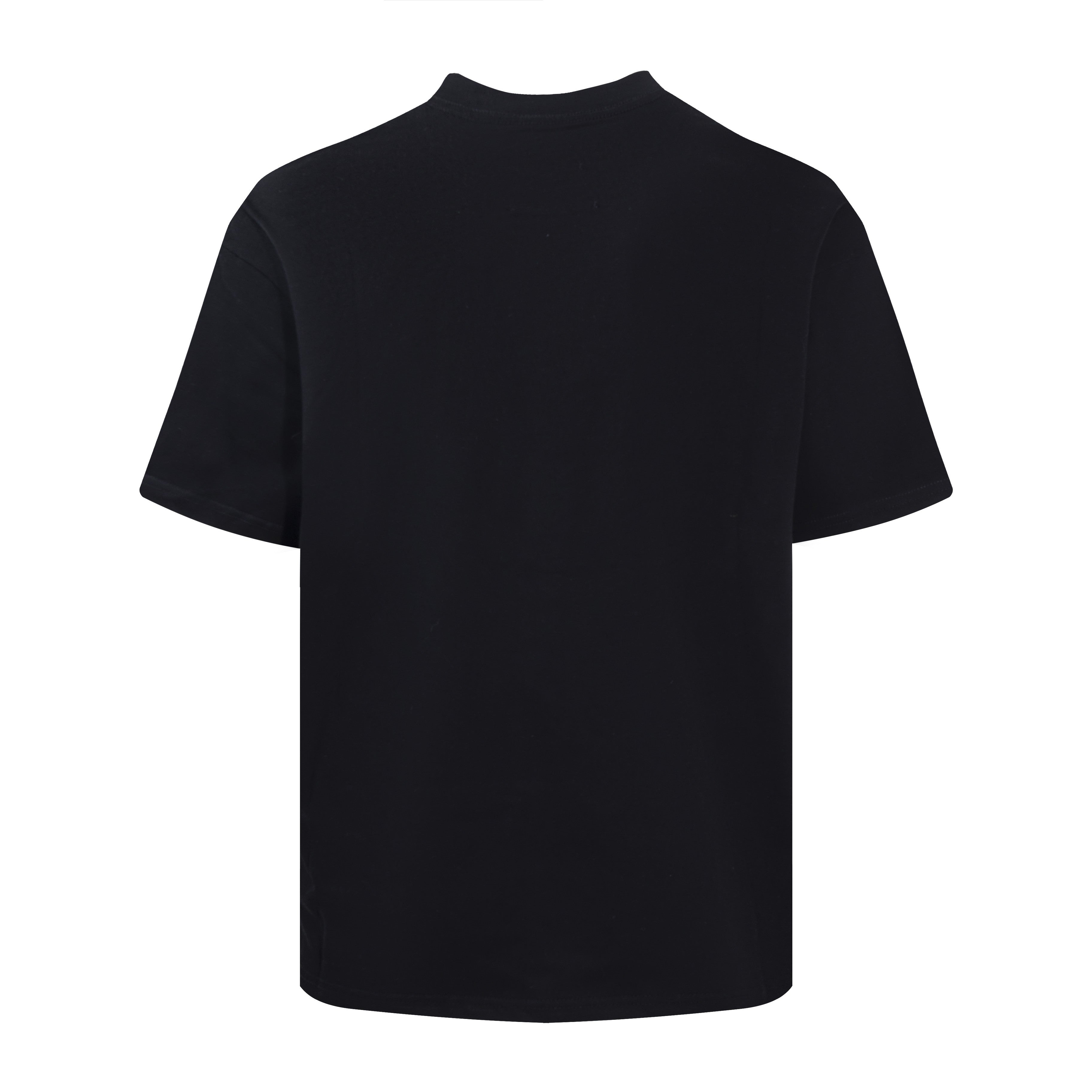 LuxluxHouse Best Quality Clothes T-shirt Chanel & Maison Margiela