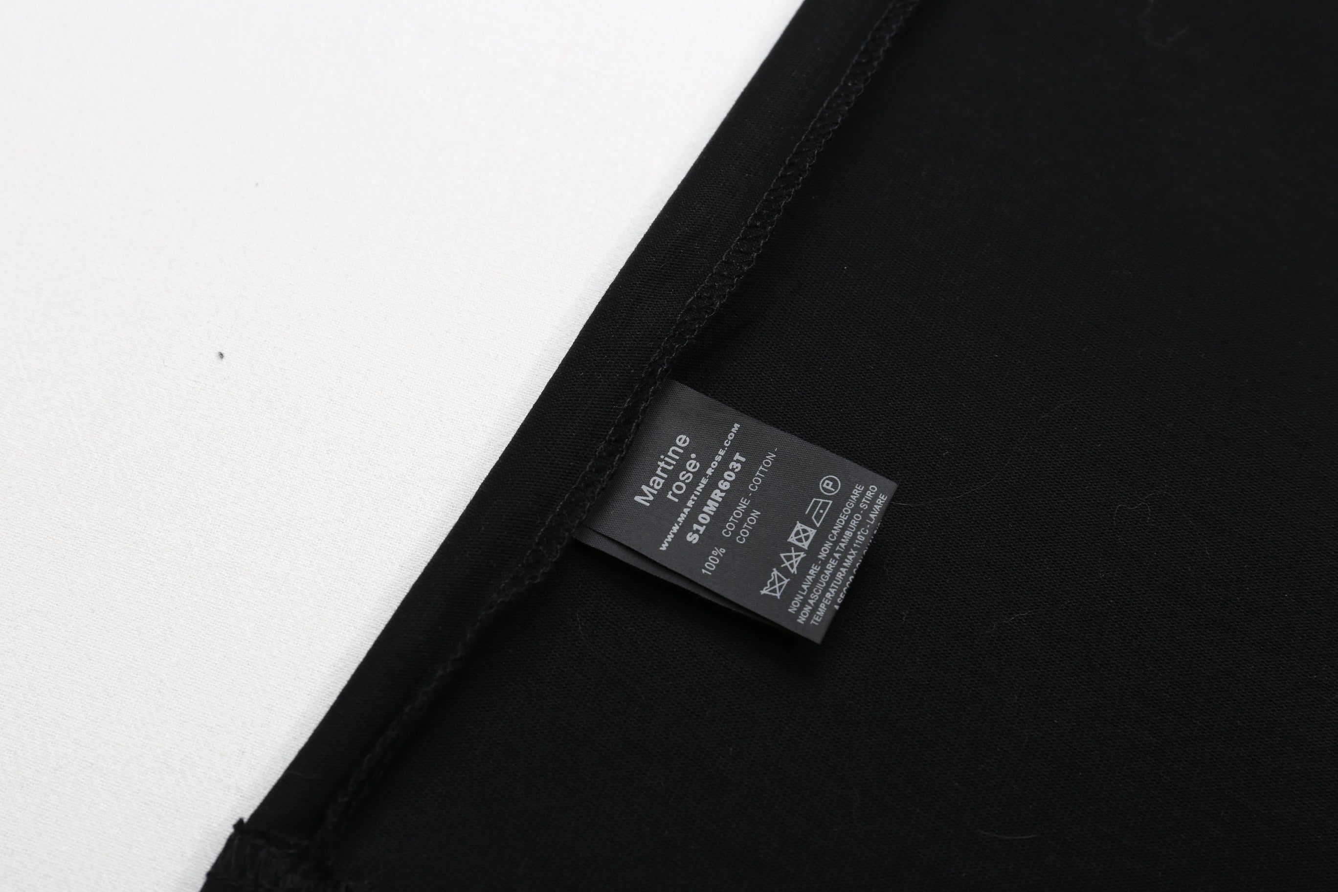 LuxluxHouse Best Quality Clothes T-shirt Chanel & Maison Margiela