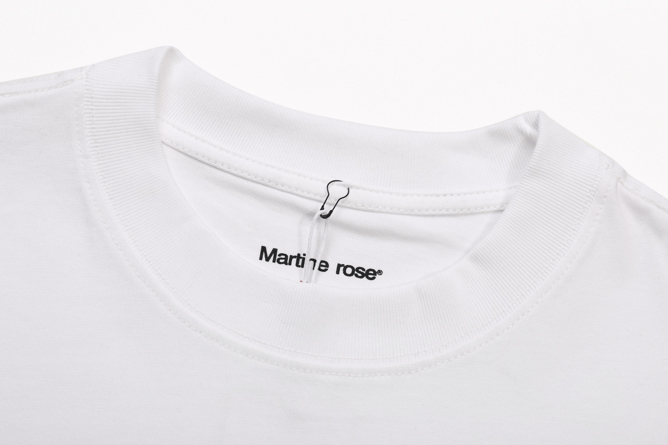LuxluxHouse Best Quality Clothes T-shirt Chanel & Maison Margiela