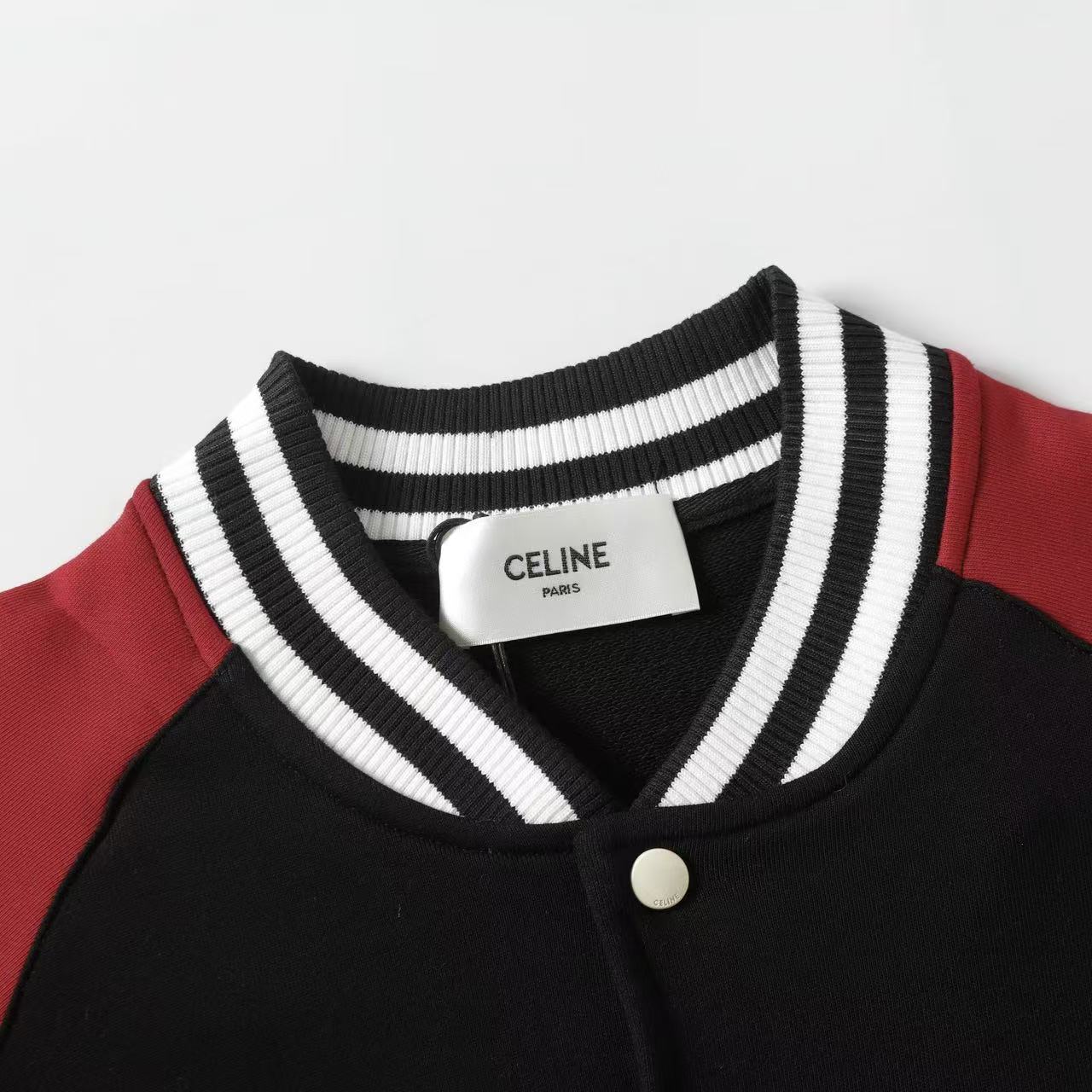 LuxluxHouse Best Quality Clothes Coats & Jackets Celine