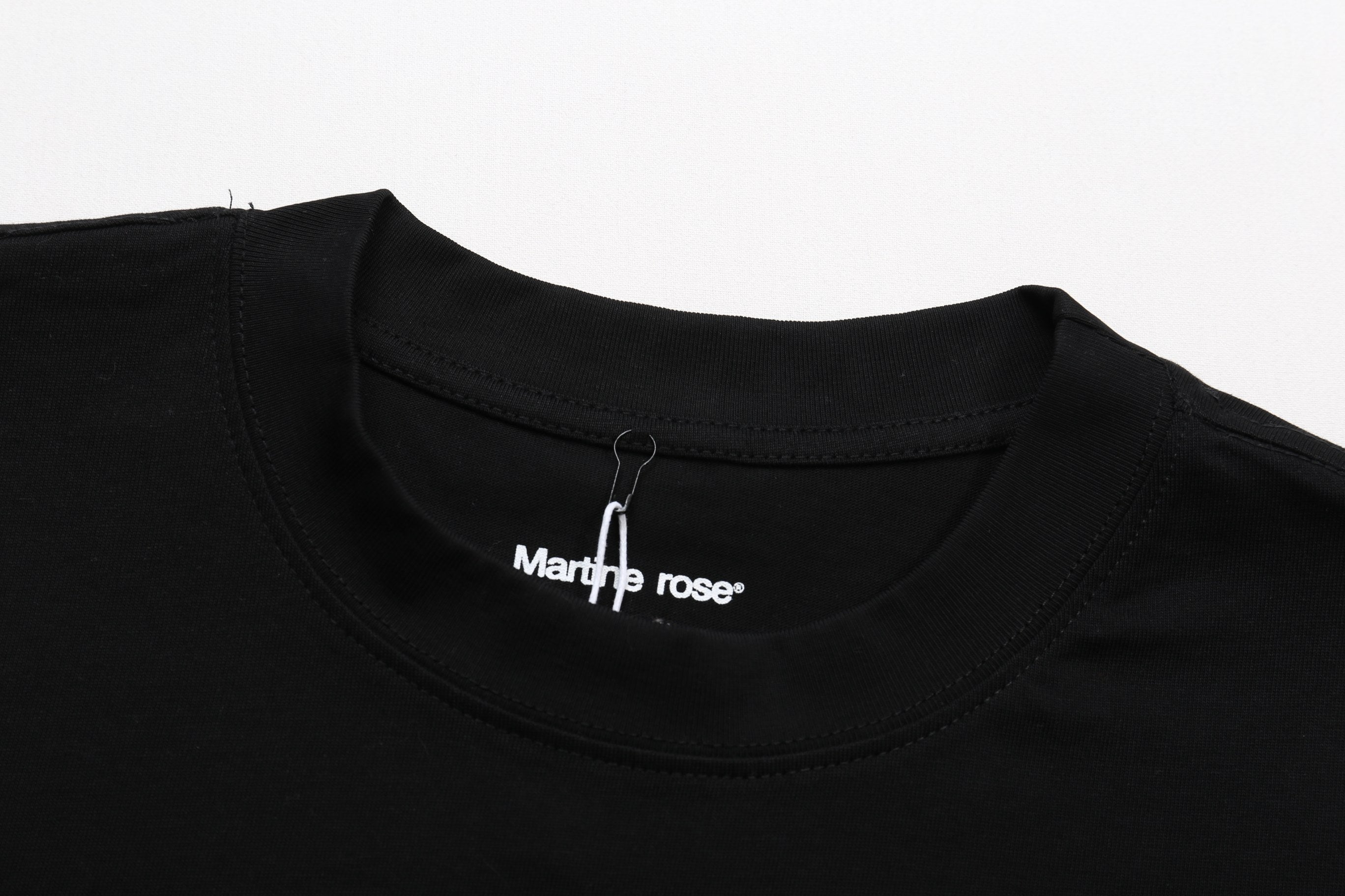 LuxluxHouse Best Quality Clothes T-shirt Chanel & Maison Margiela