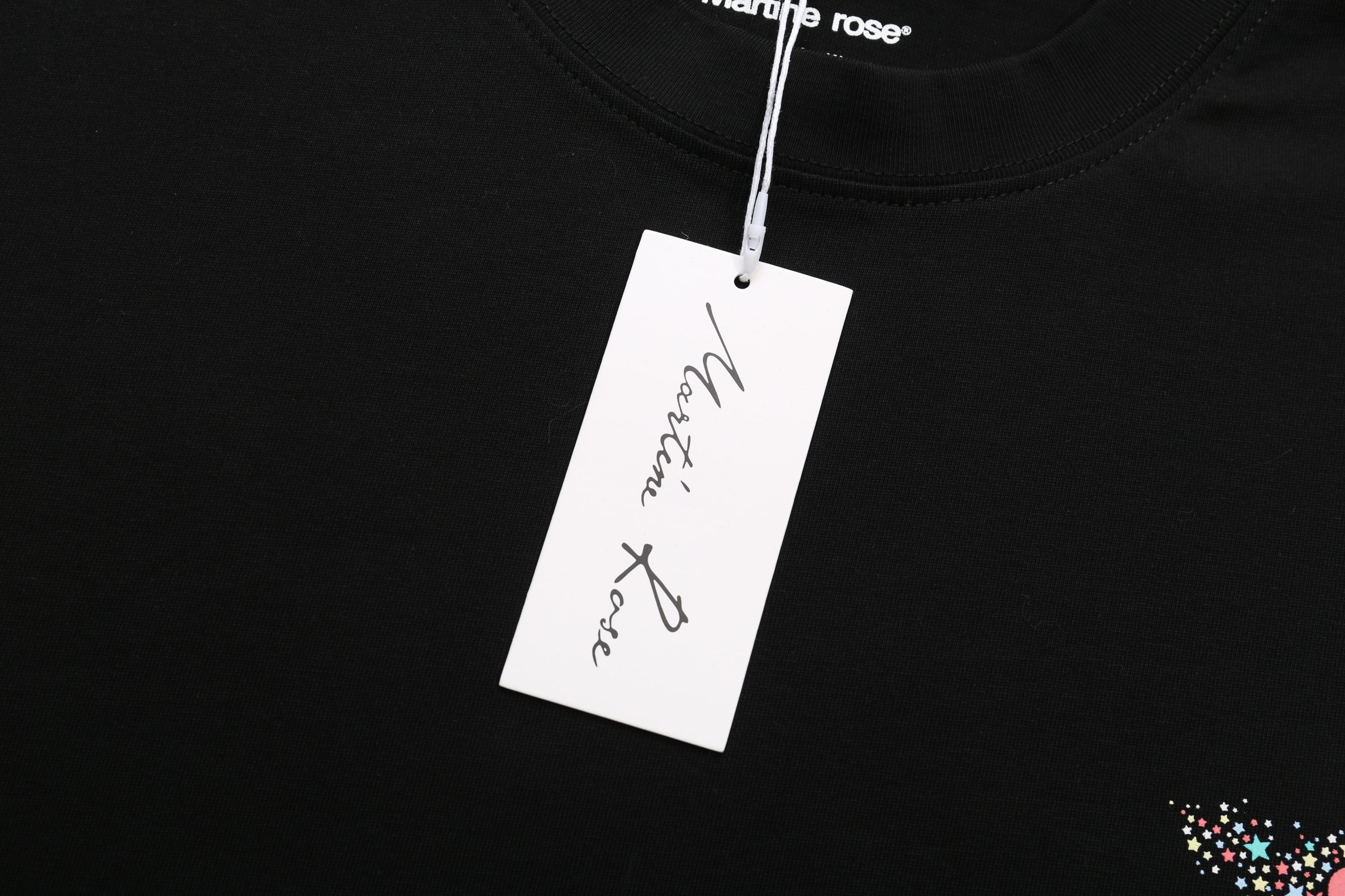 LuxluxHouse Best Quality Clothes T-shirt Chanel & Maison Margiela