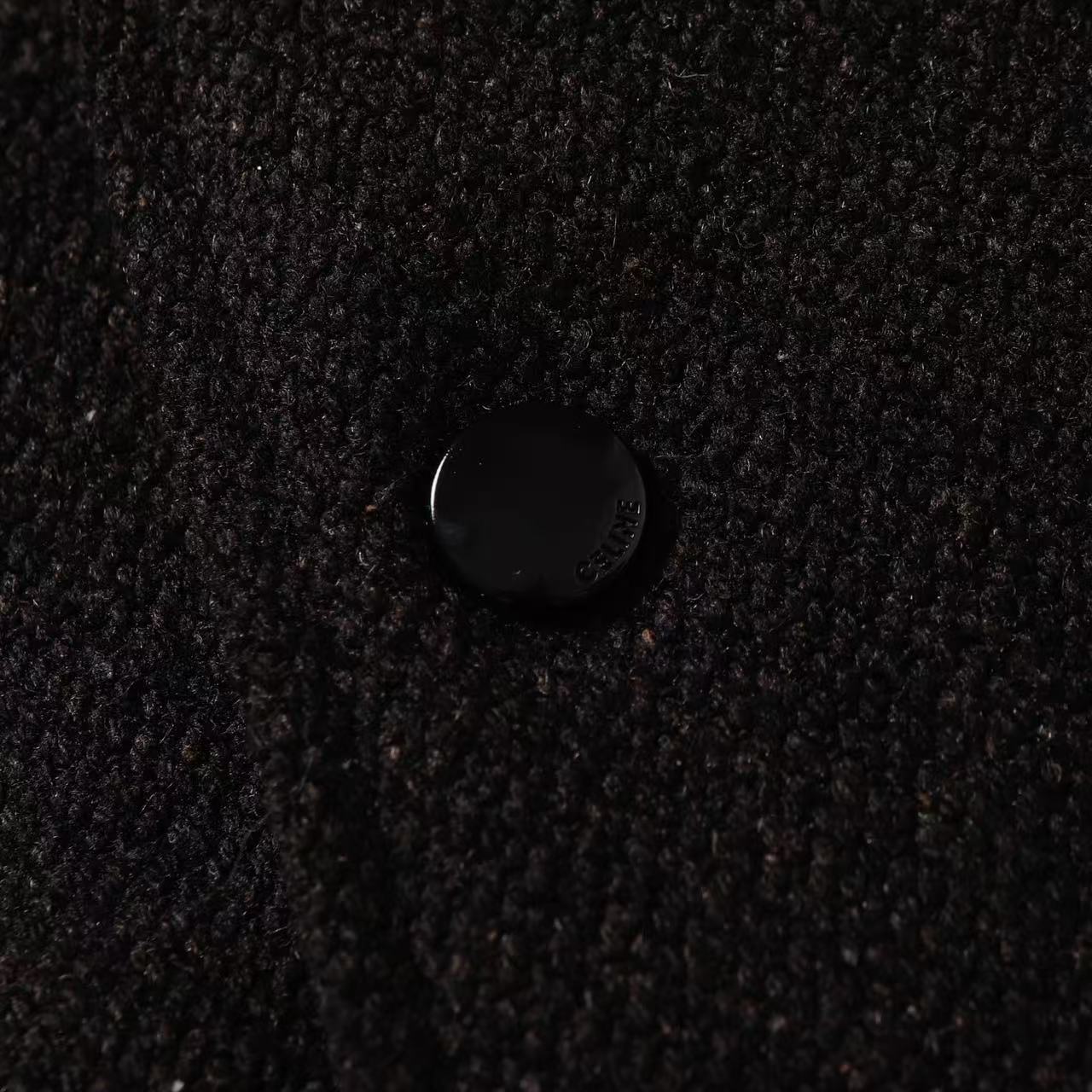 LuxluxHouse Best Quality Clothes Coats & Jackets Celine