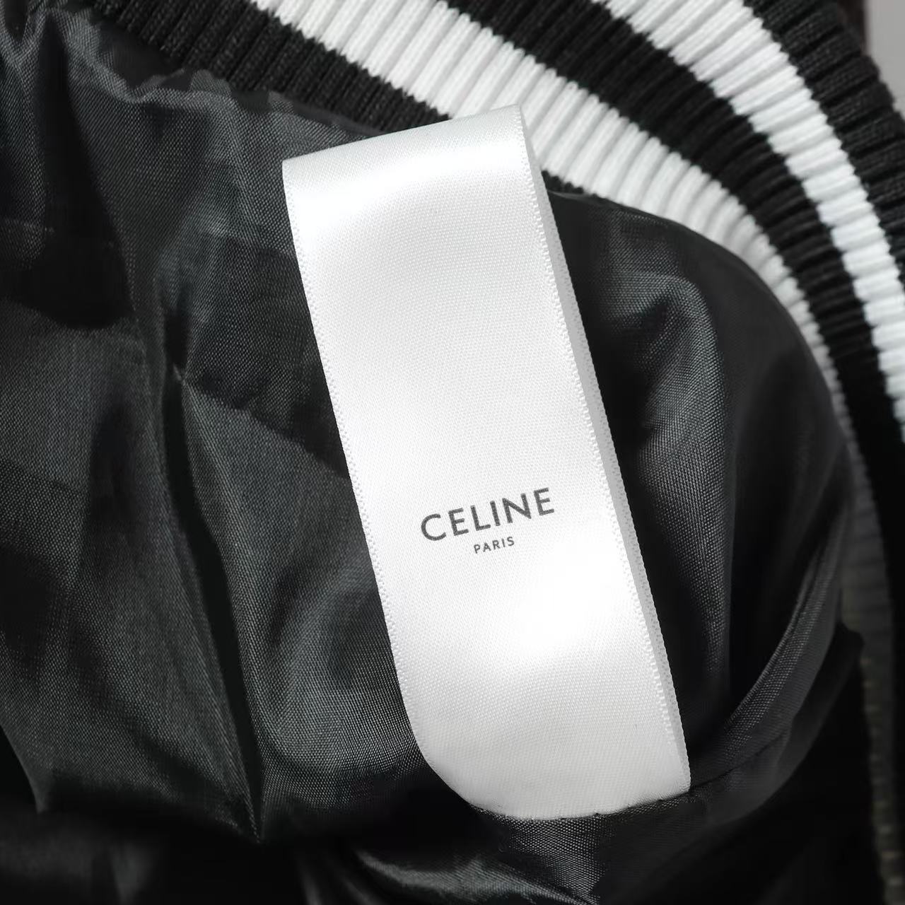 LuxluxHouse Best Quality Clothes Coats & Jackets Celine