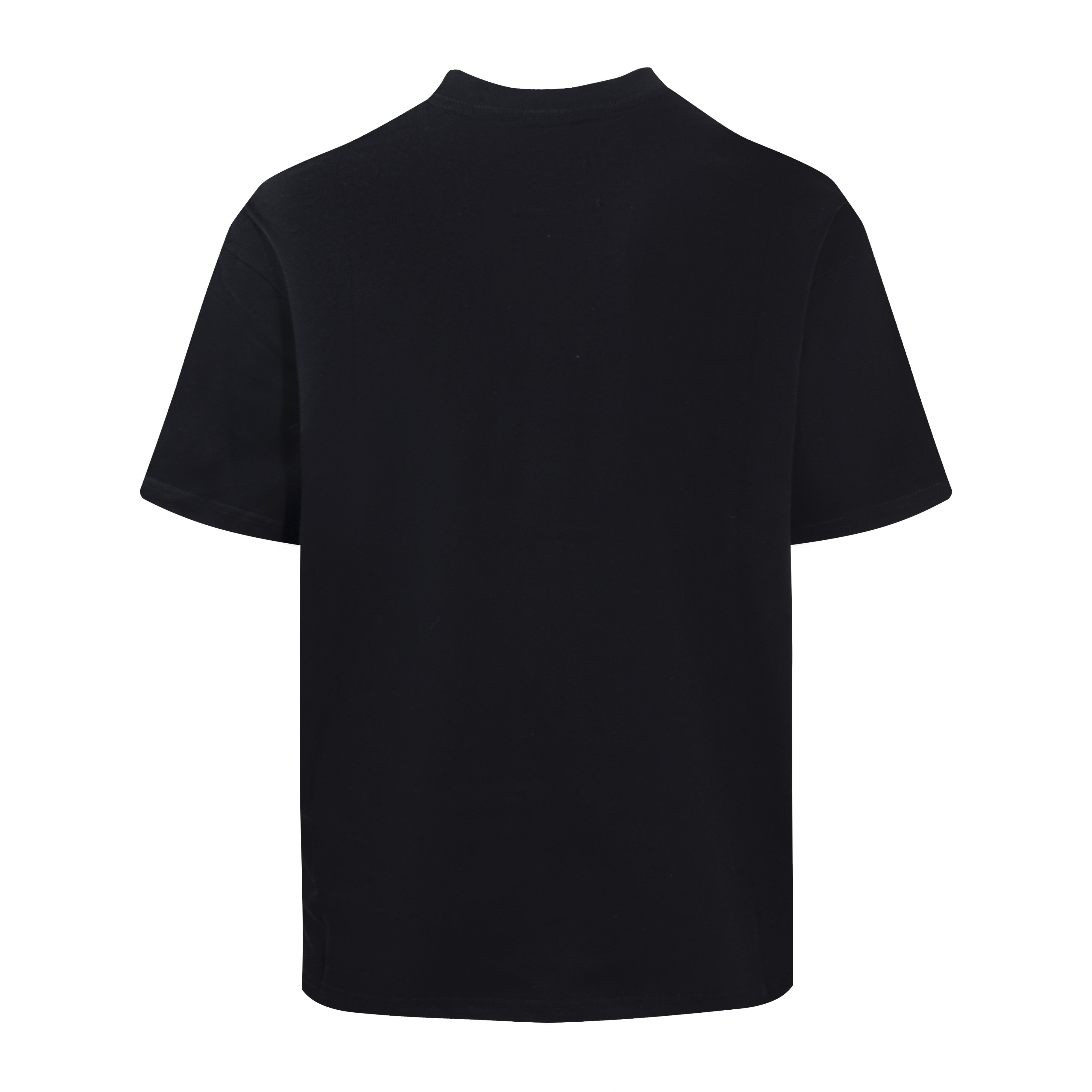 LuxluxHouse Best Quality Clothes T-shirt Chanel & Maison Margiela