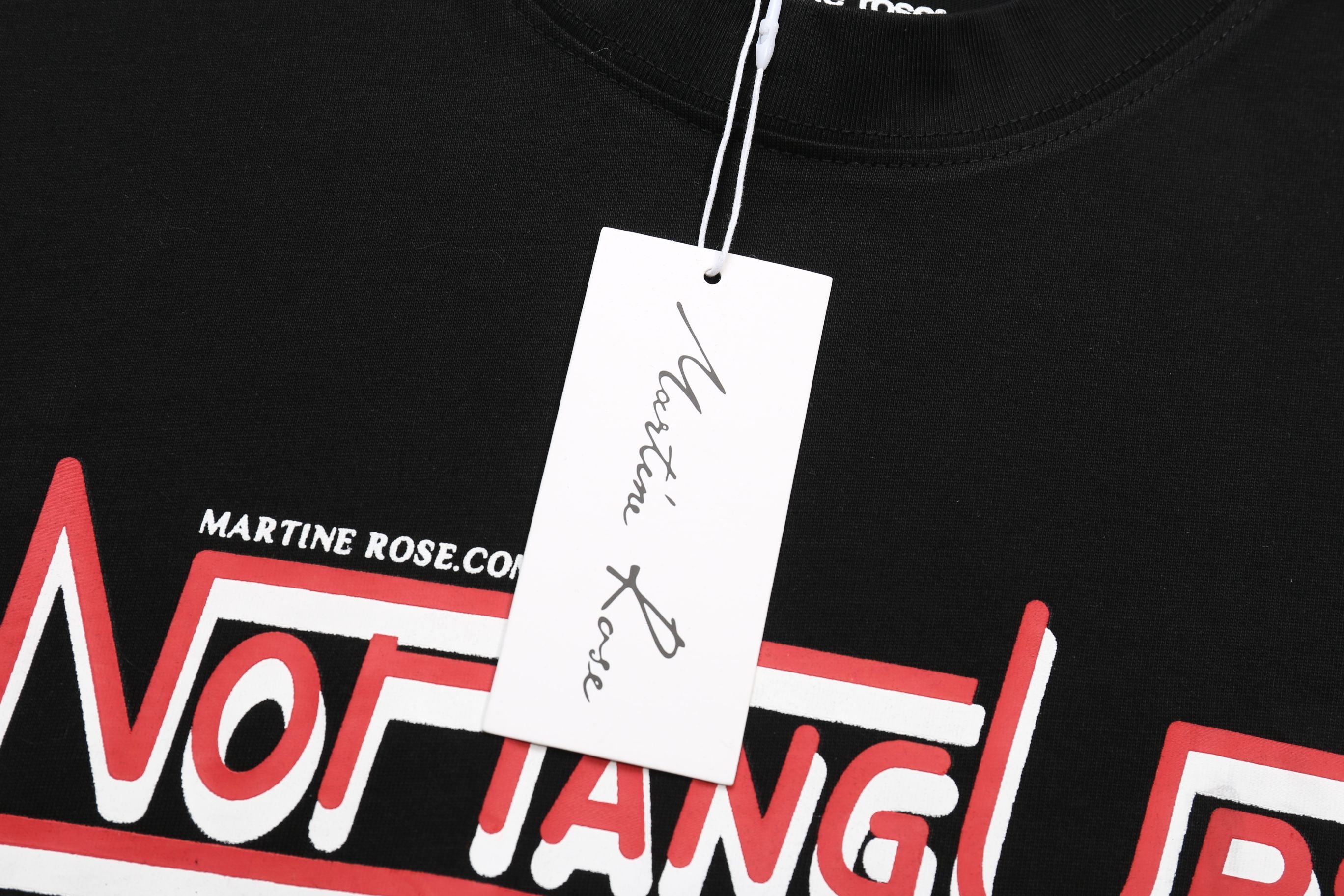 LuxluxHouse Best Quality Clothes T-shirt Chanel & Maison Margiela