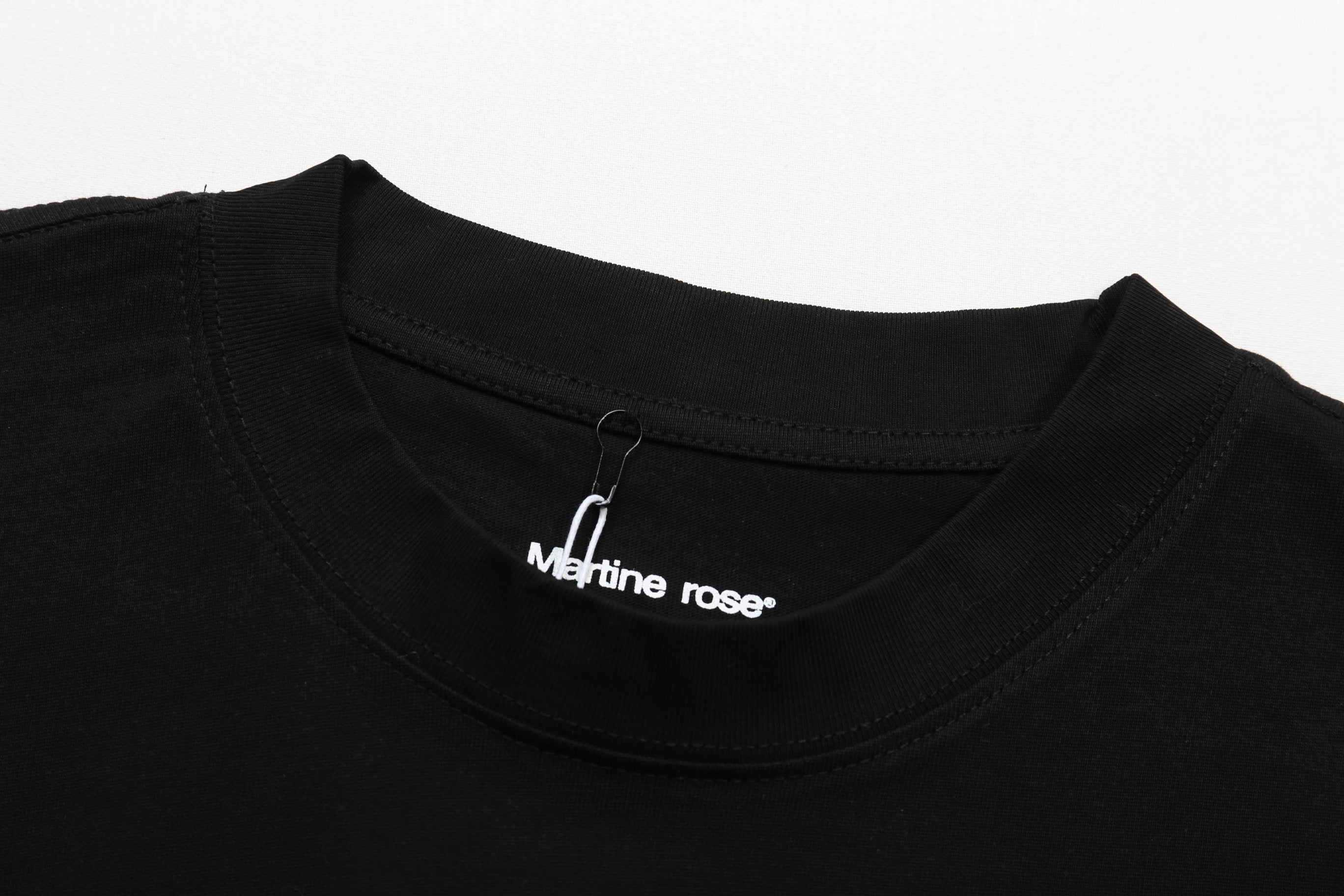 LuxluxHouse Best Quality Clothes T-shirt Chanel & Maison Margiela