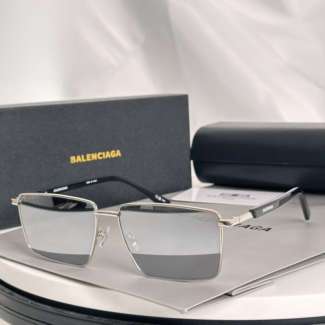 LuxluxHouse Best Quality Glasses Balenciaga