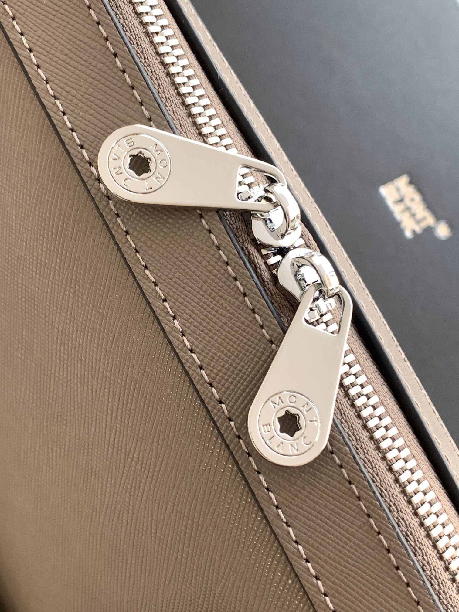 LuxluxHouse Best Quality Bags Montblanc Men