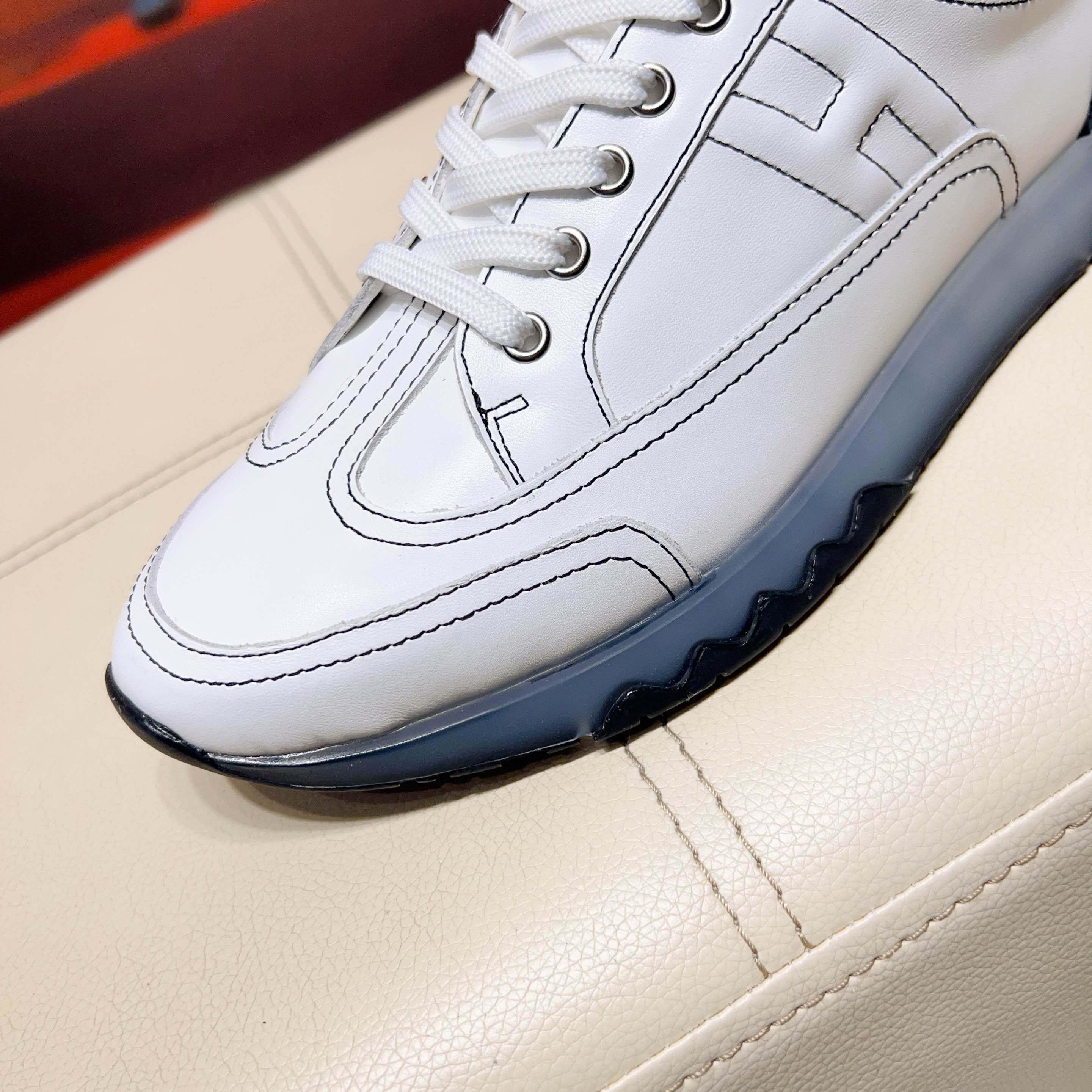 LuxluxHouse Best Quality Shoes Hermes