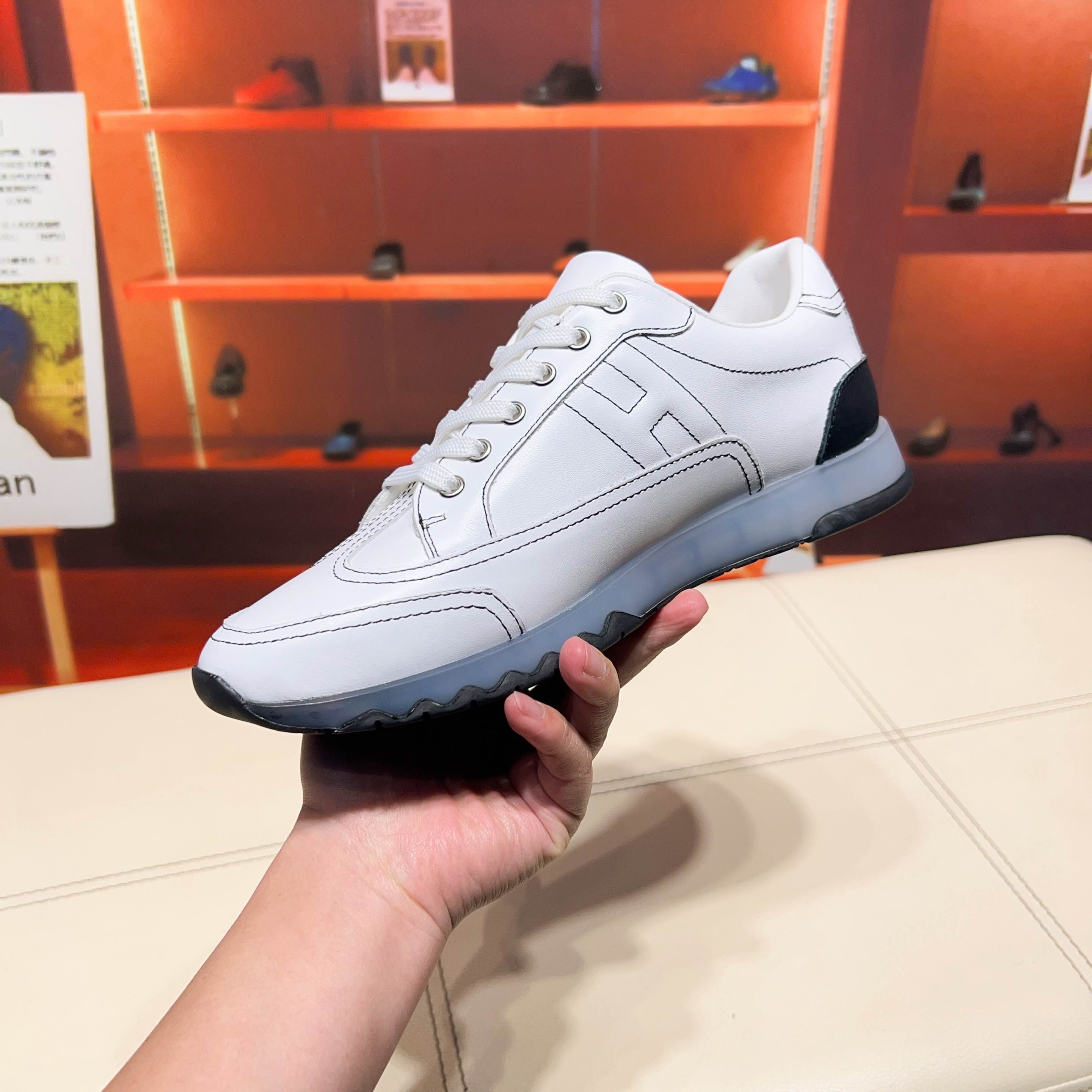 LuxluxHouse Best Quality Shoes Hermes