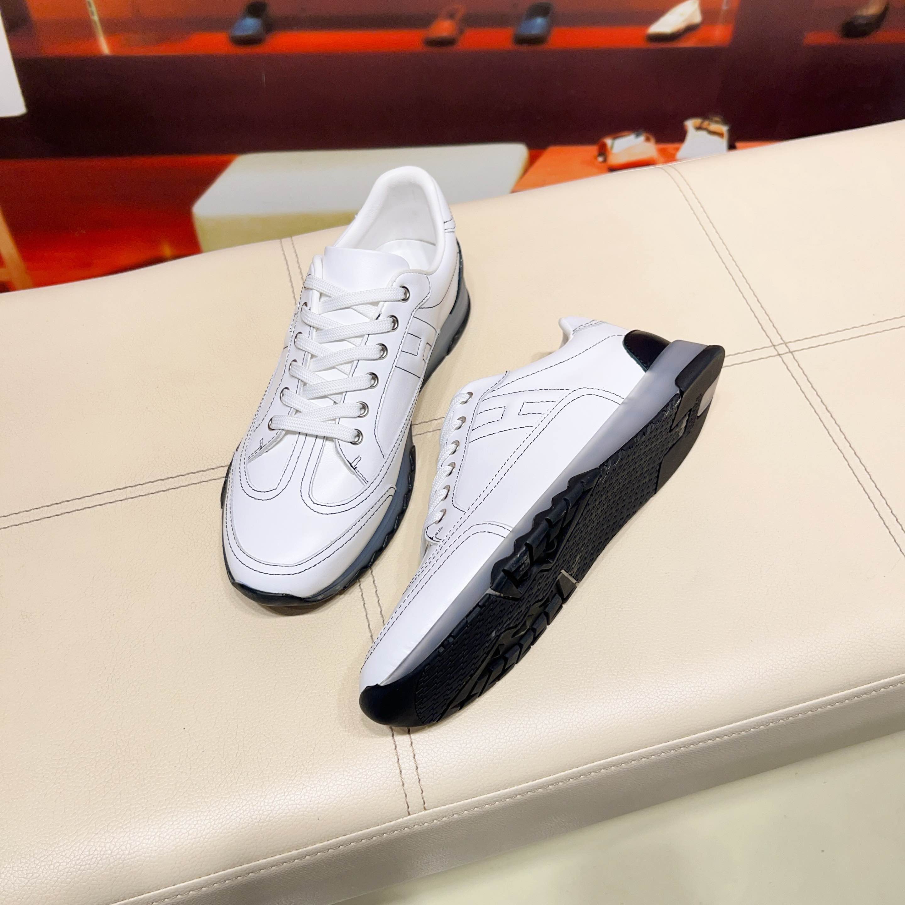 LuxluxHouse Best Quality Shoes Hermes